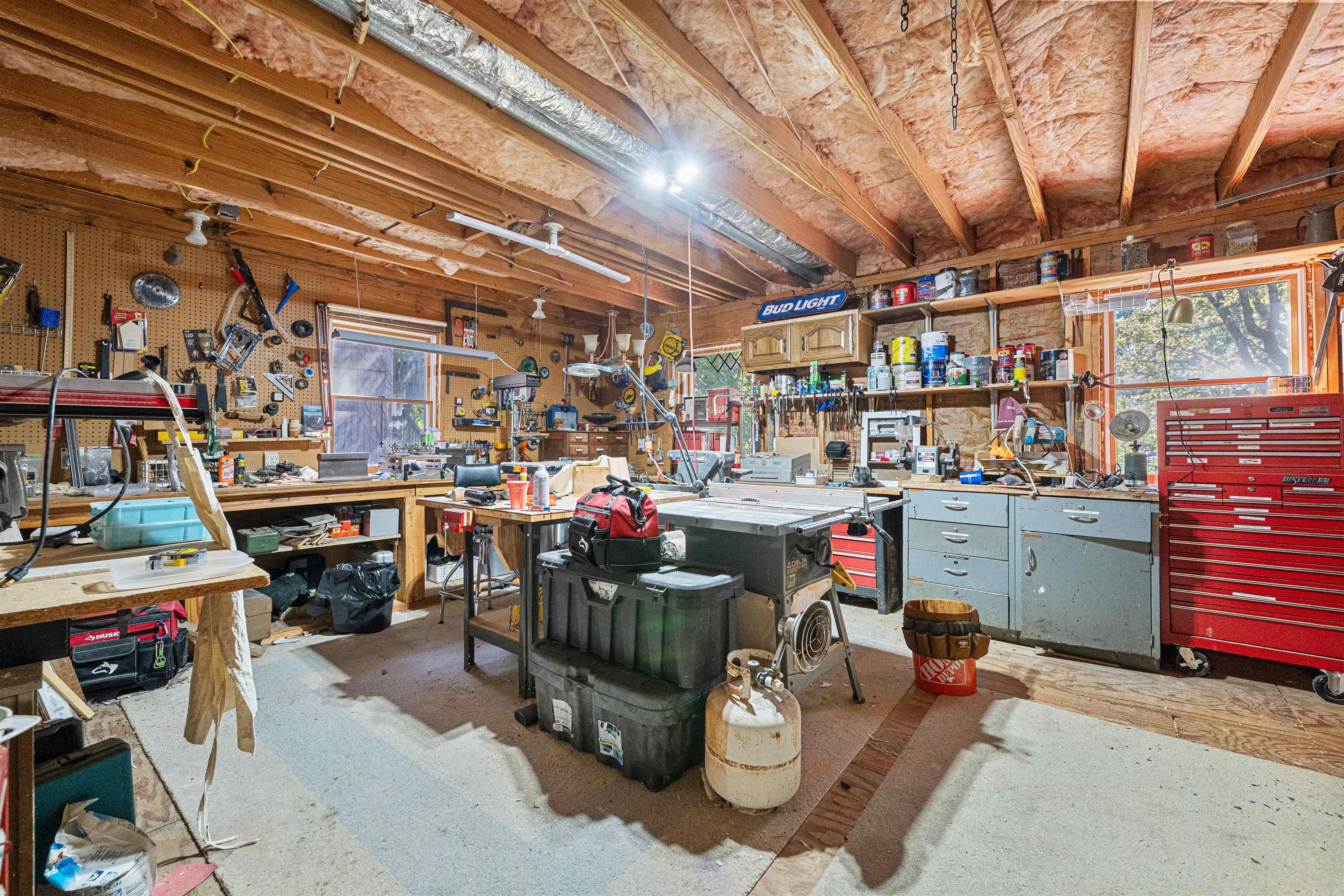 OVERBROOK - Residential