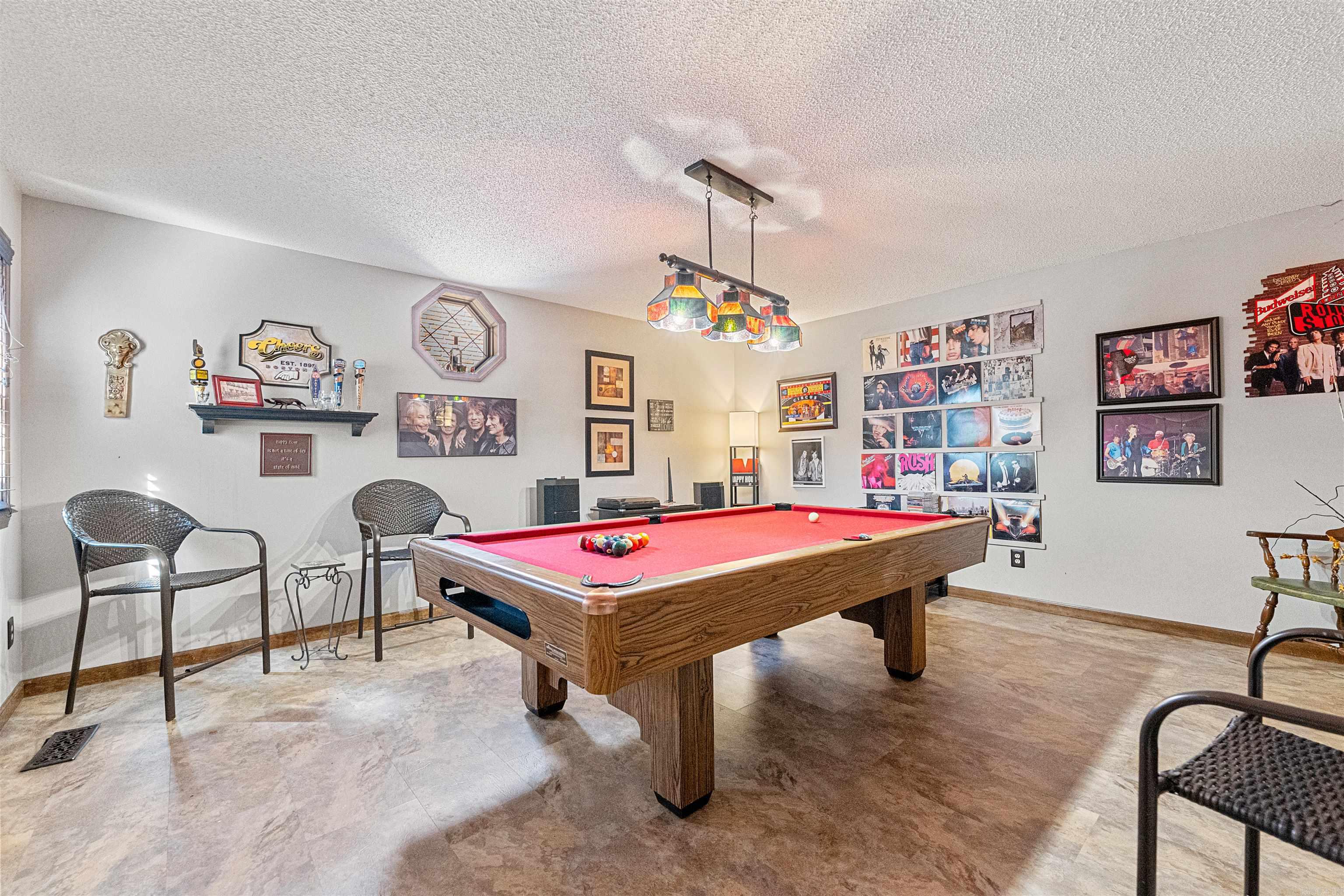 OVERBROOK - Residential