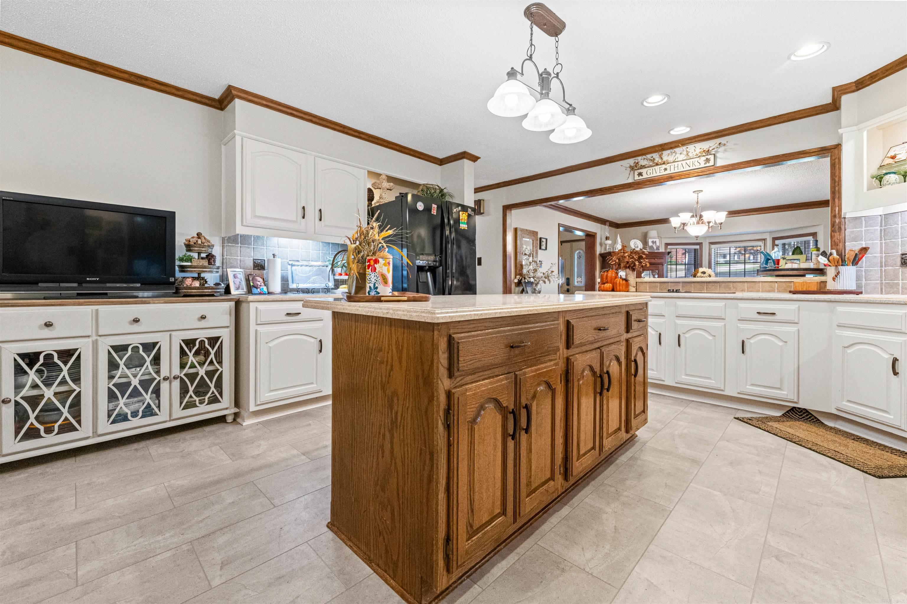 OVERBROOK - Residential