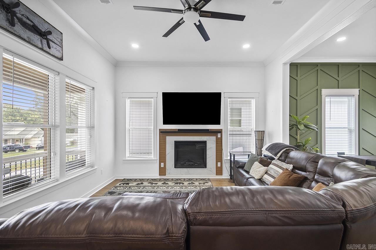 EBENDALE - Residential