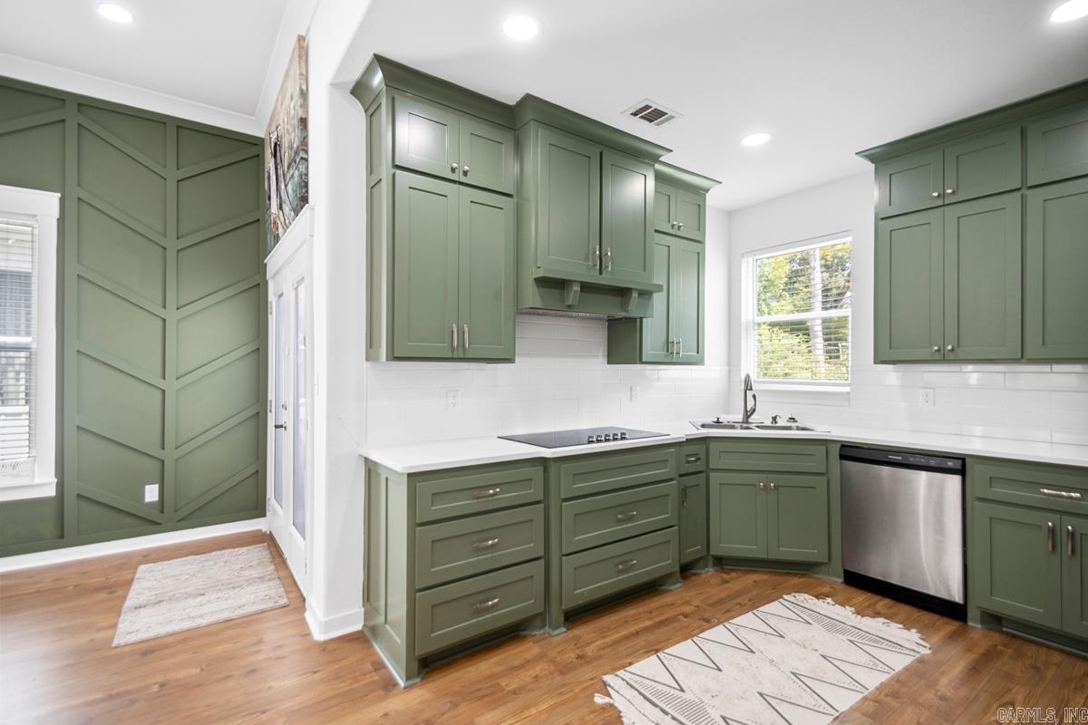 EBENDALE - Residential