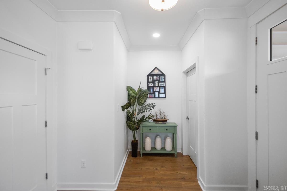 EBENDALE - Residential