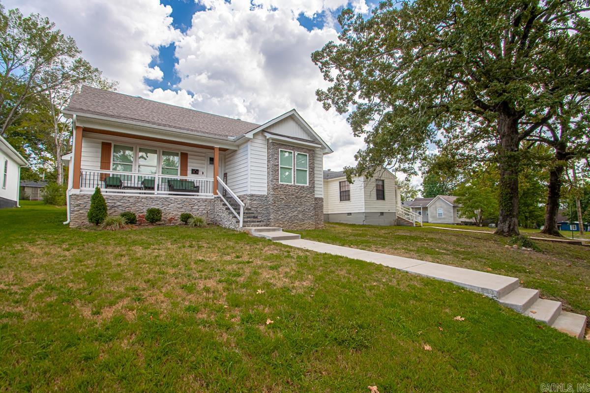 EBENDALE - Residential