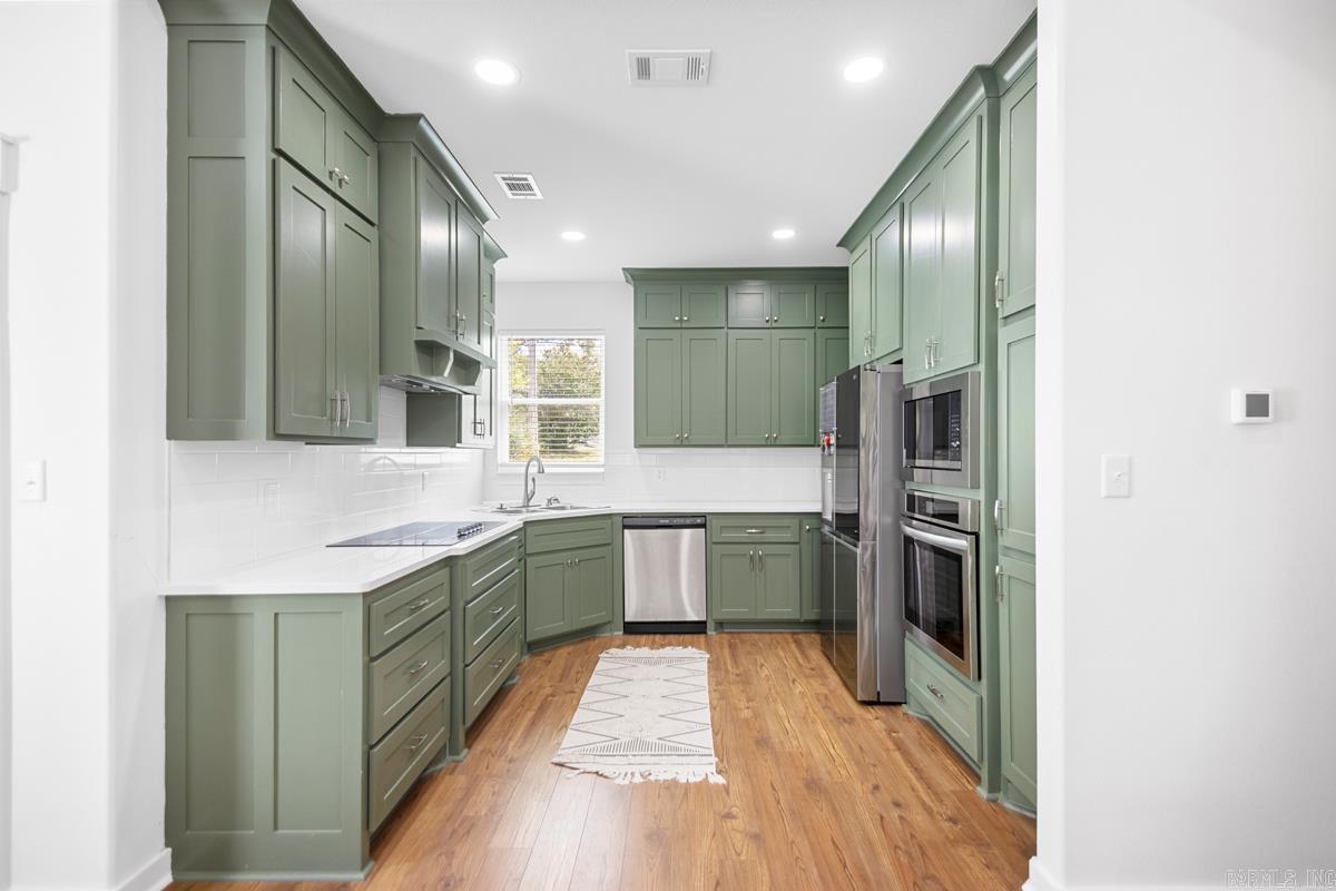 EBENDALE - Residential