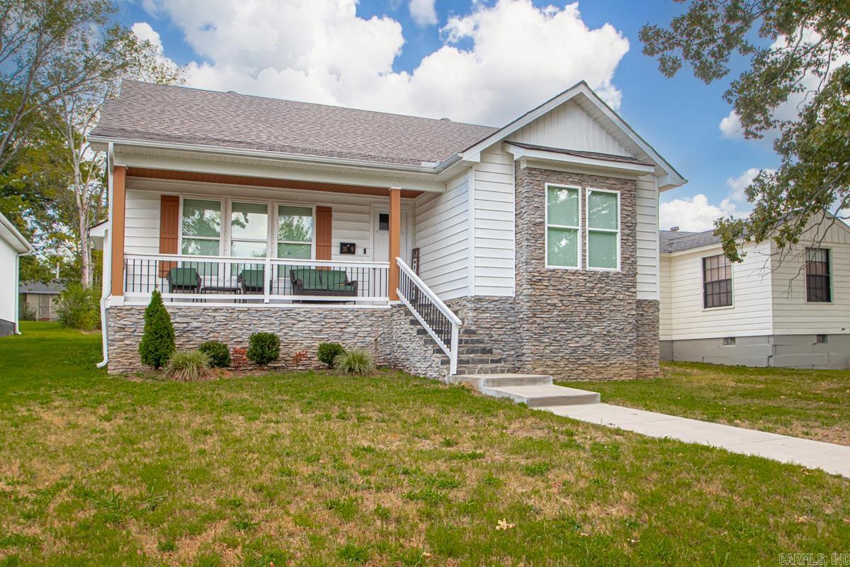 EBENDALE - Residential