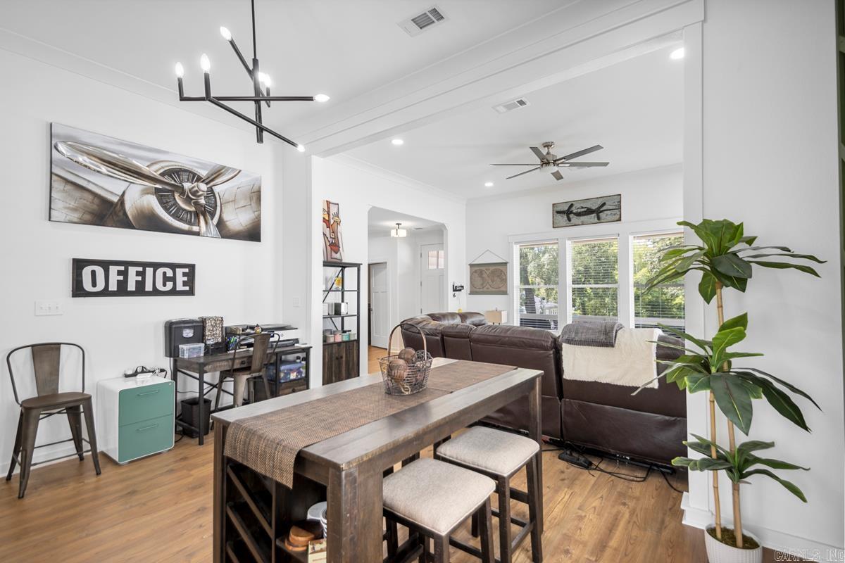 EBENDALE - Residential