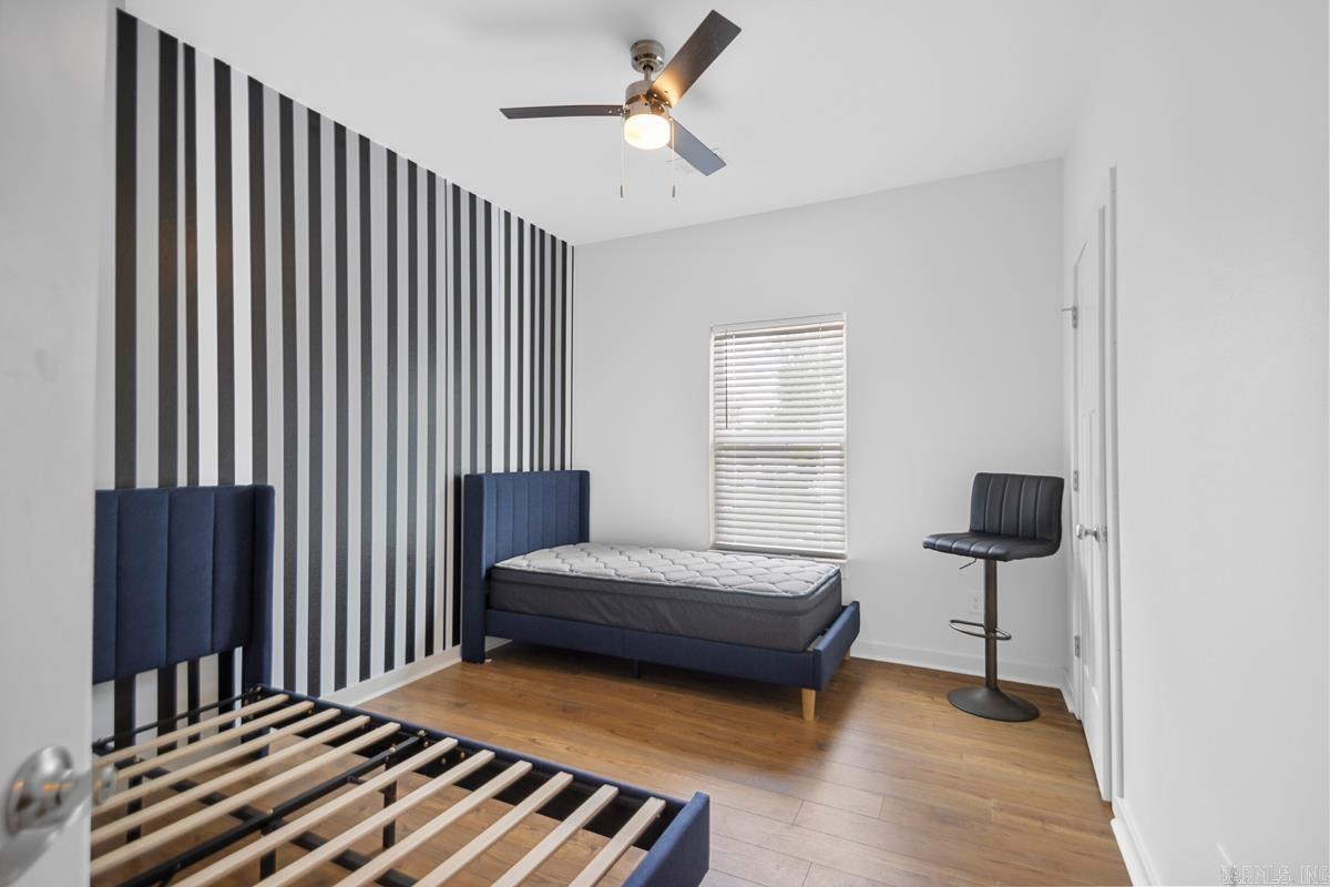 EBENDALE - Residential