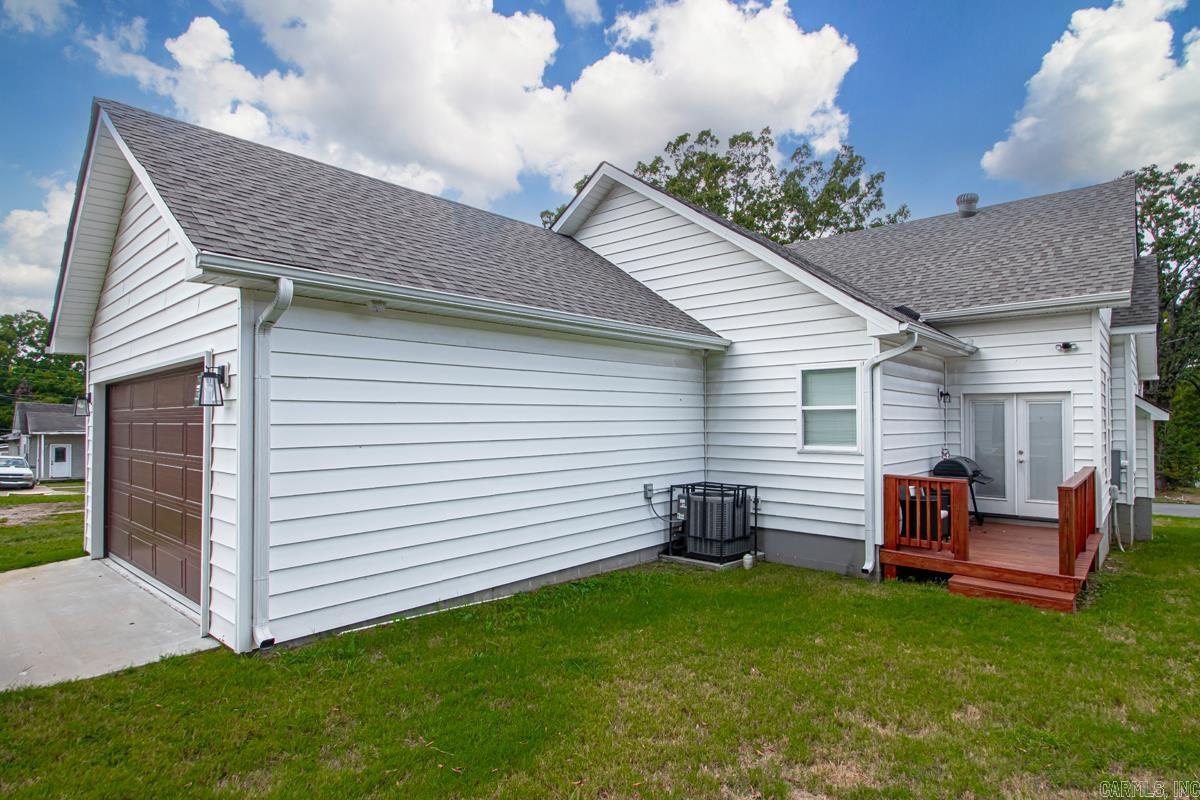 EBENDALE - Residential