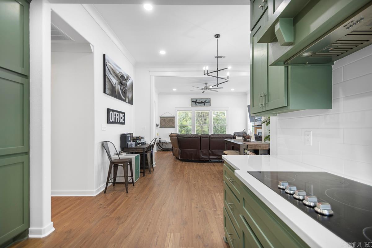 EBENDALE - Residential