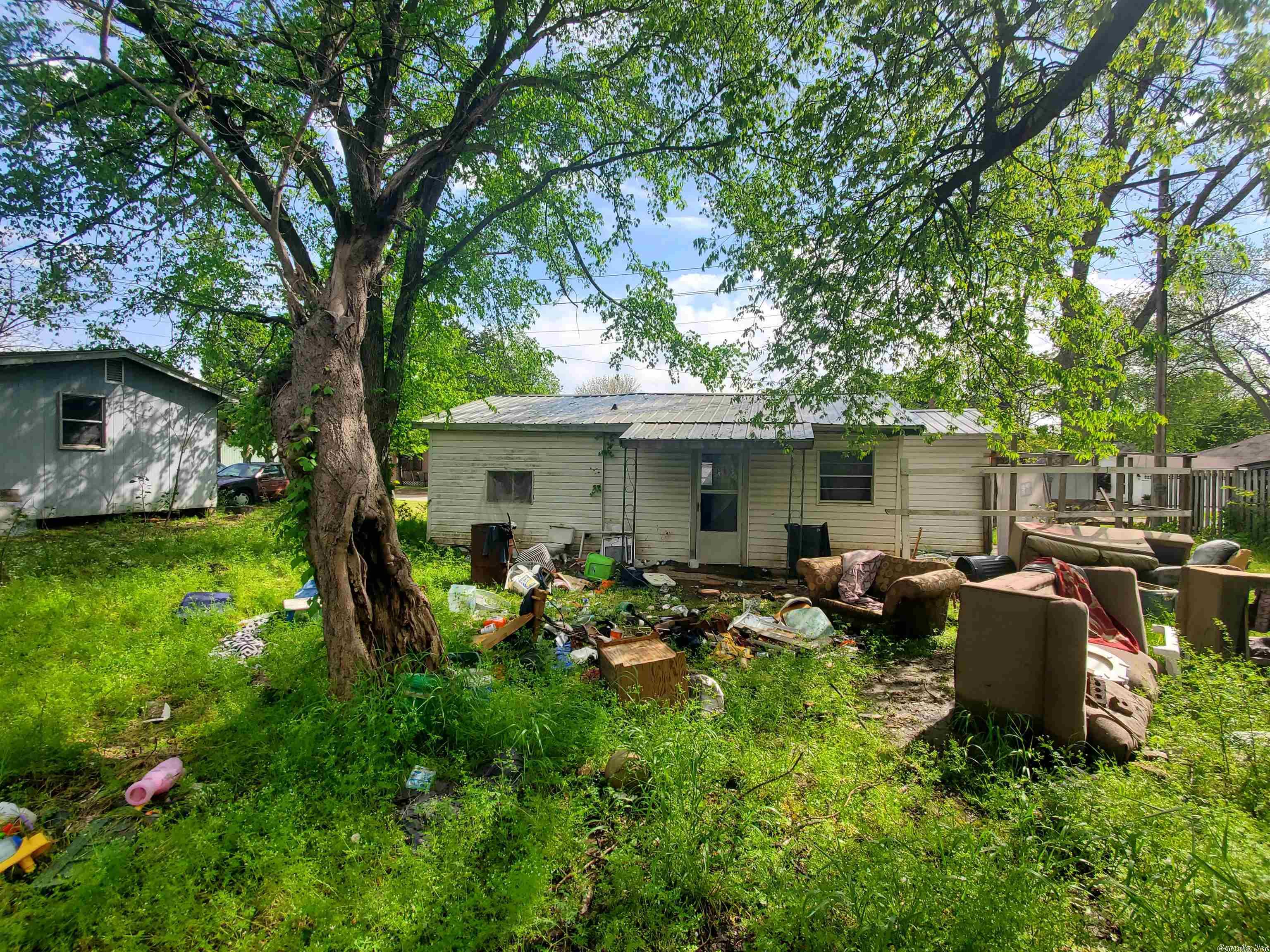 Not In List - Residential