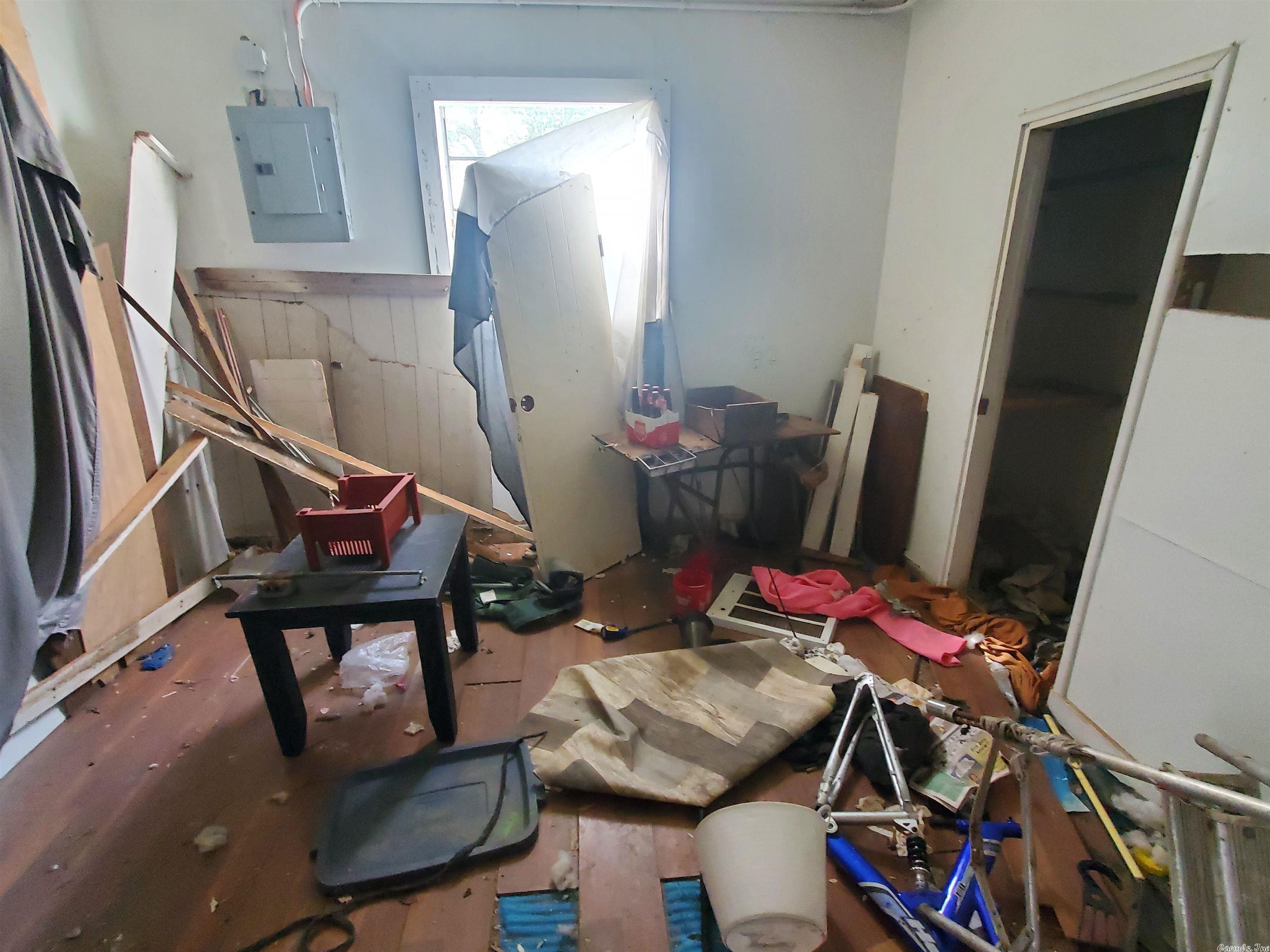 Not In List - Residential