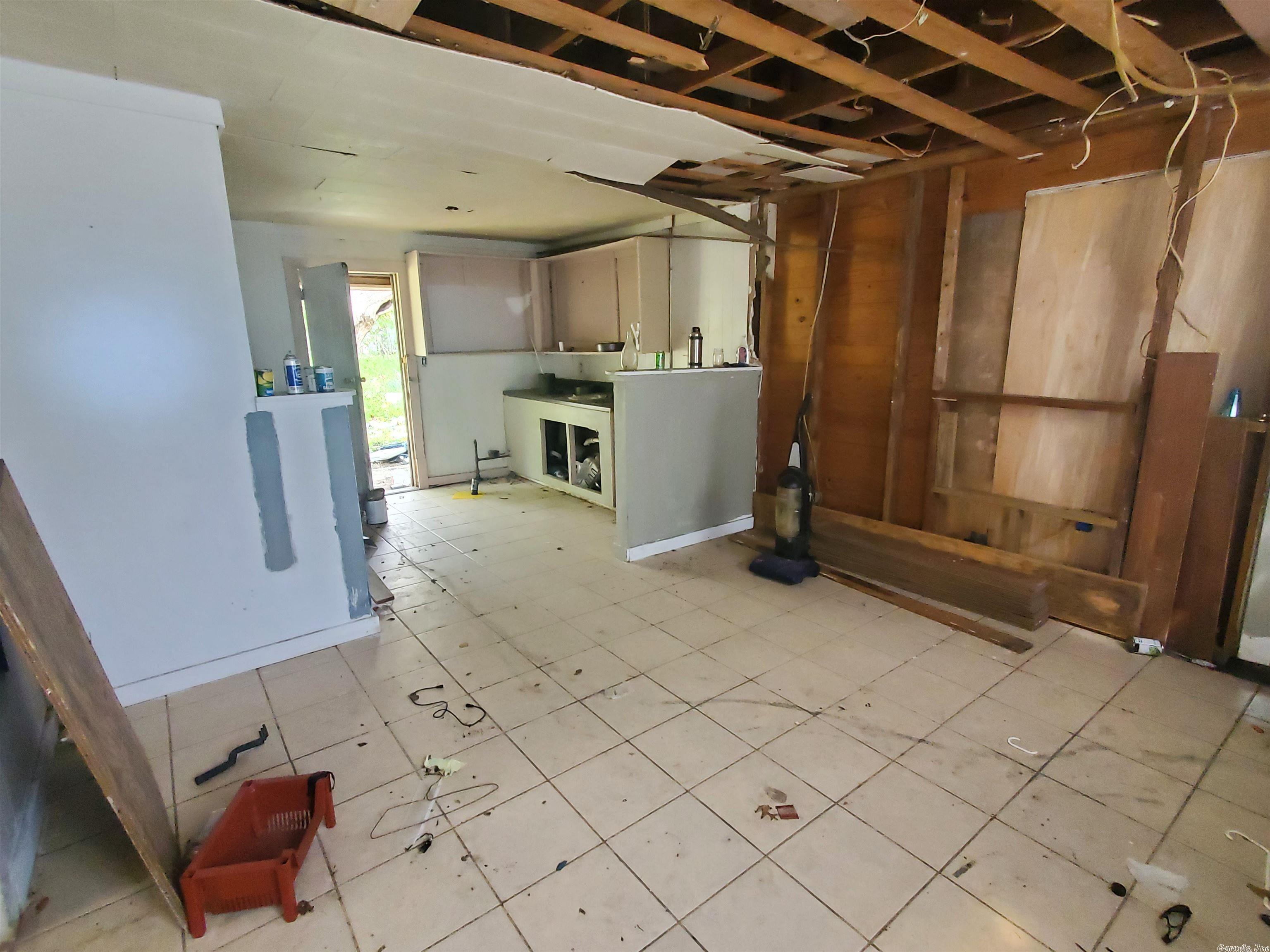 Not In List - Residential