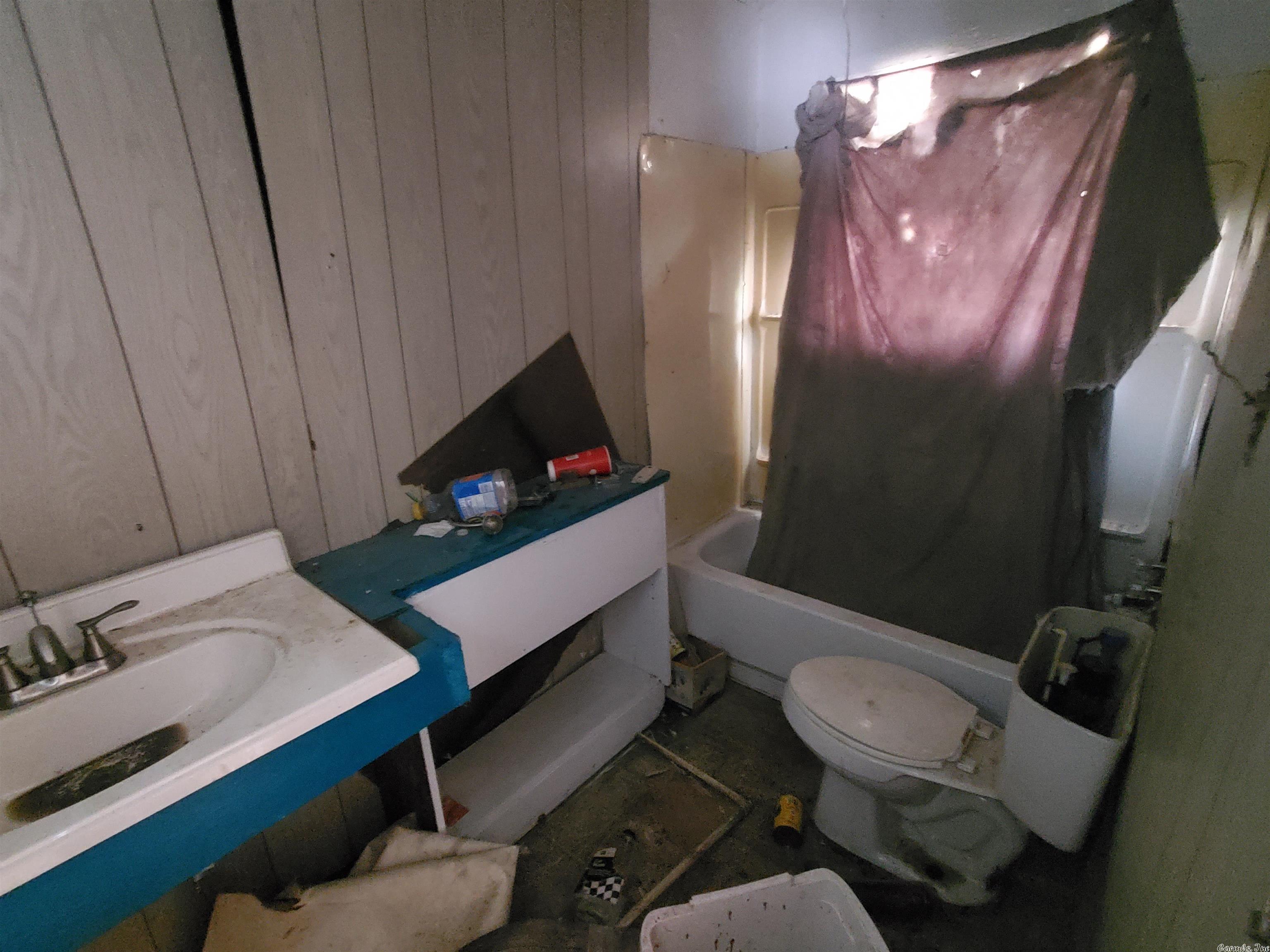 Not In List - Residential