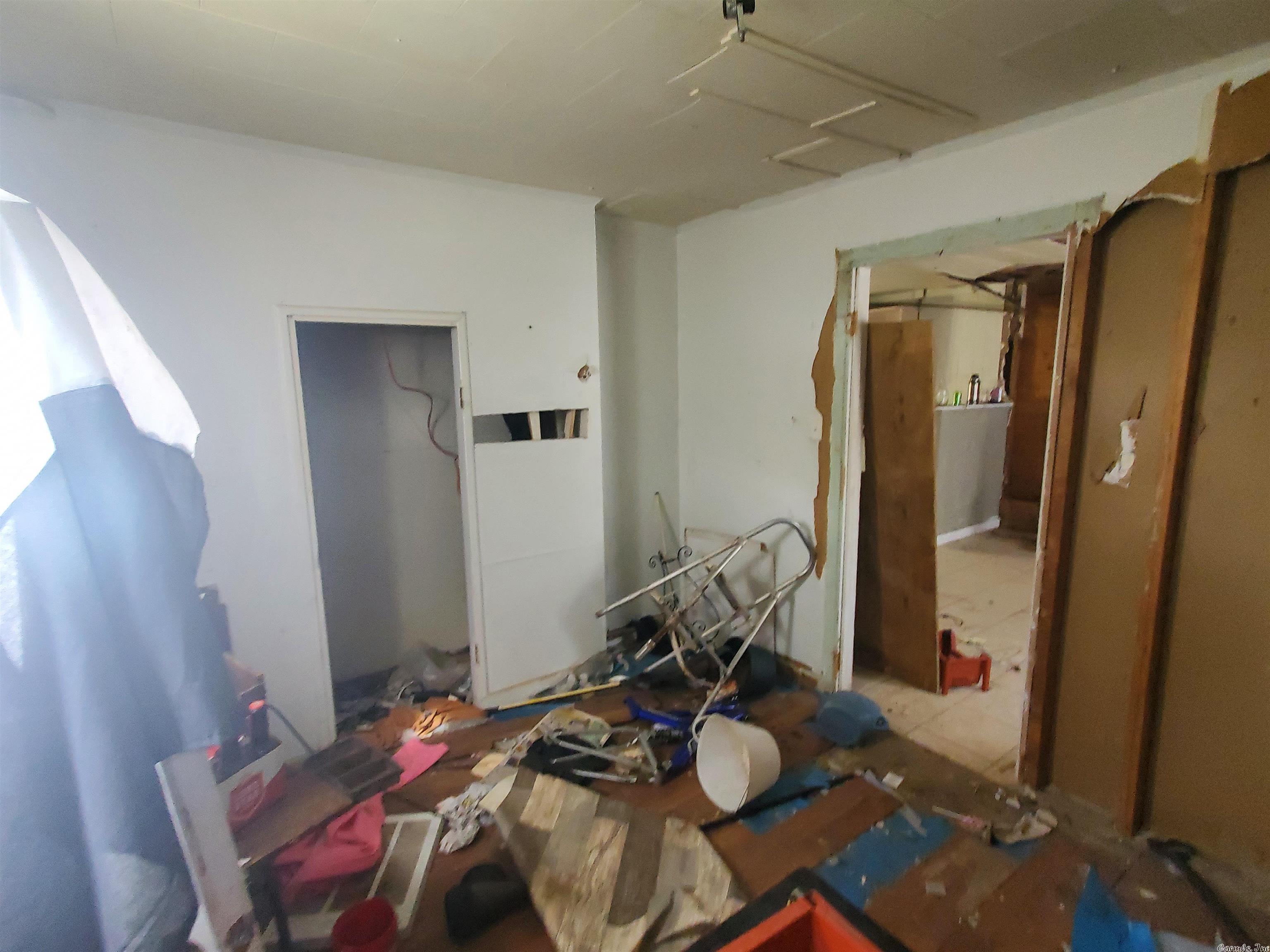 Not In List - Residential