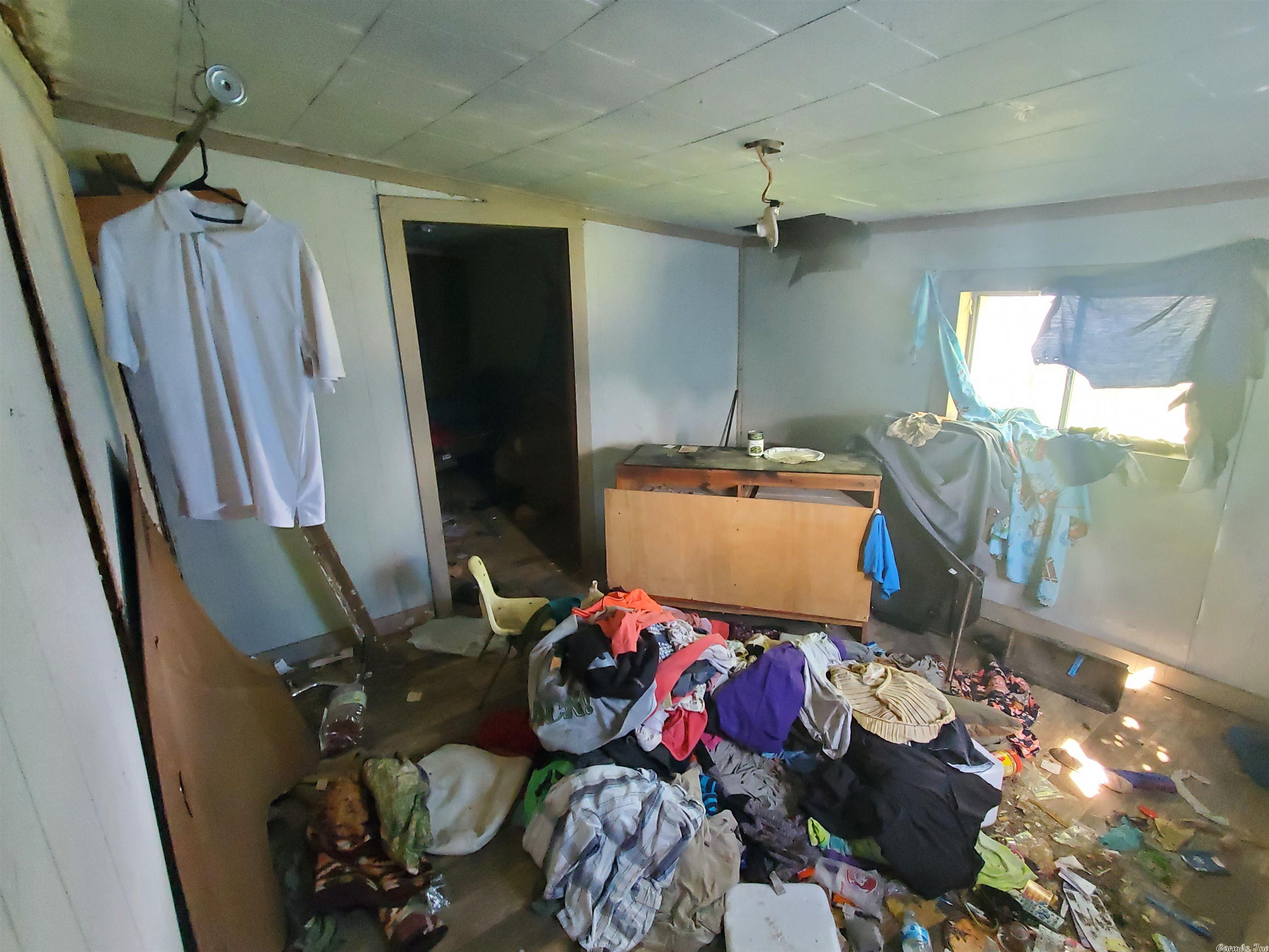 Not In List - Residential