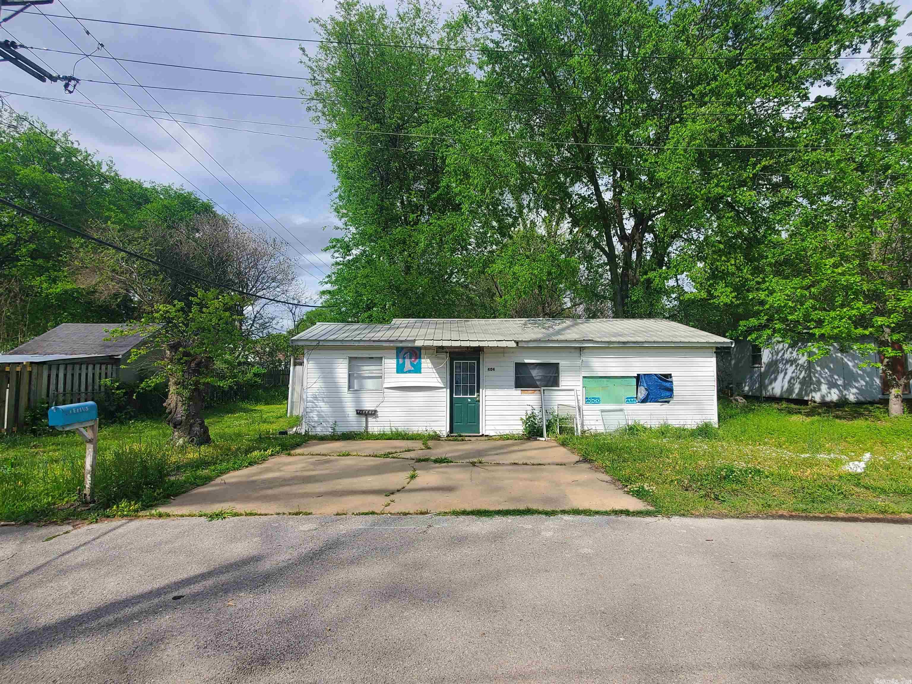 Not In List - Residential