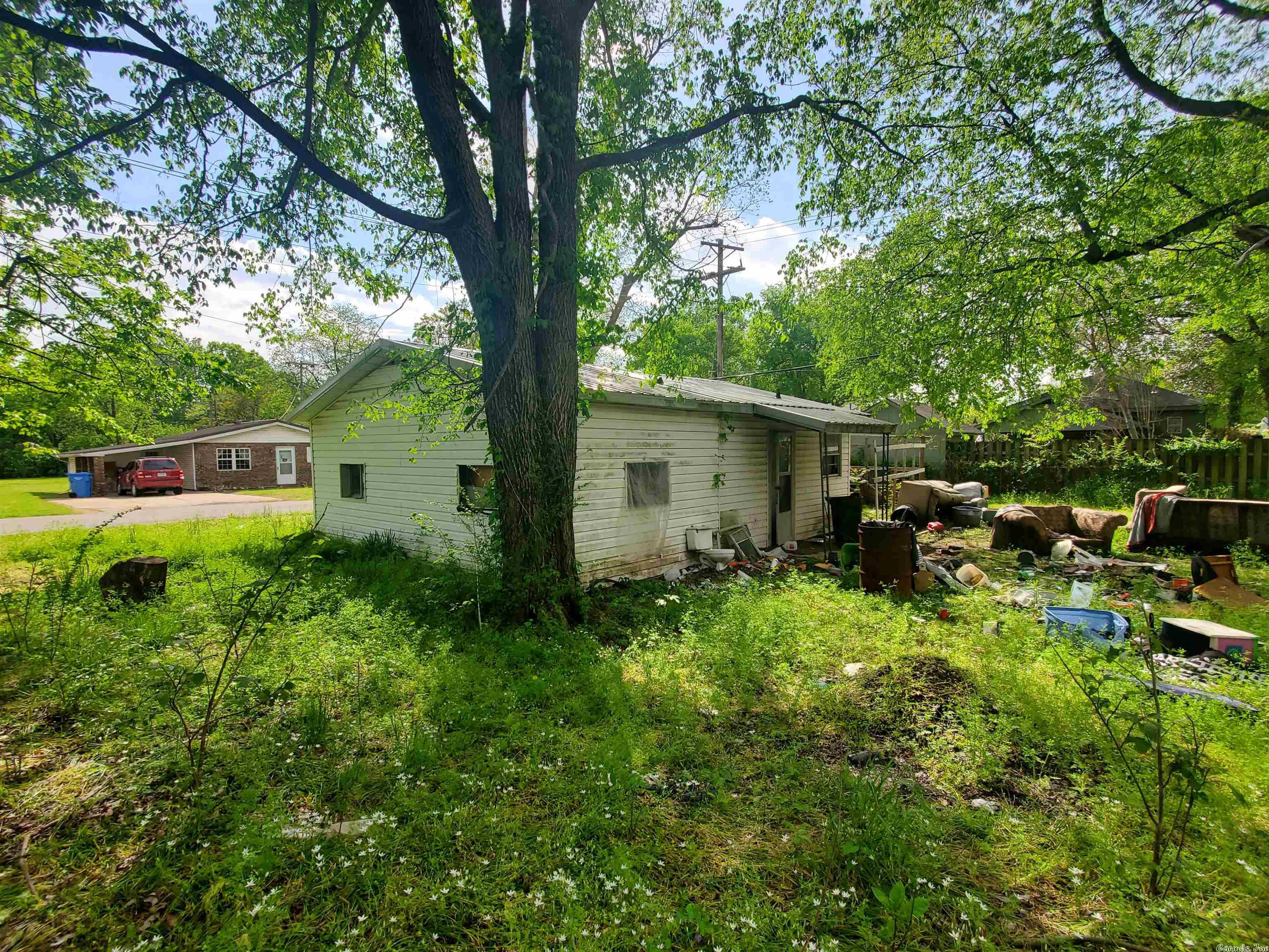 Not In List - Residential