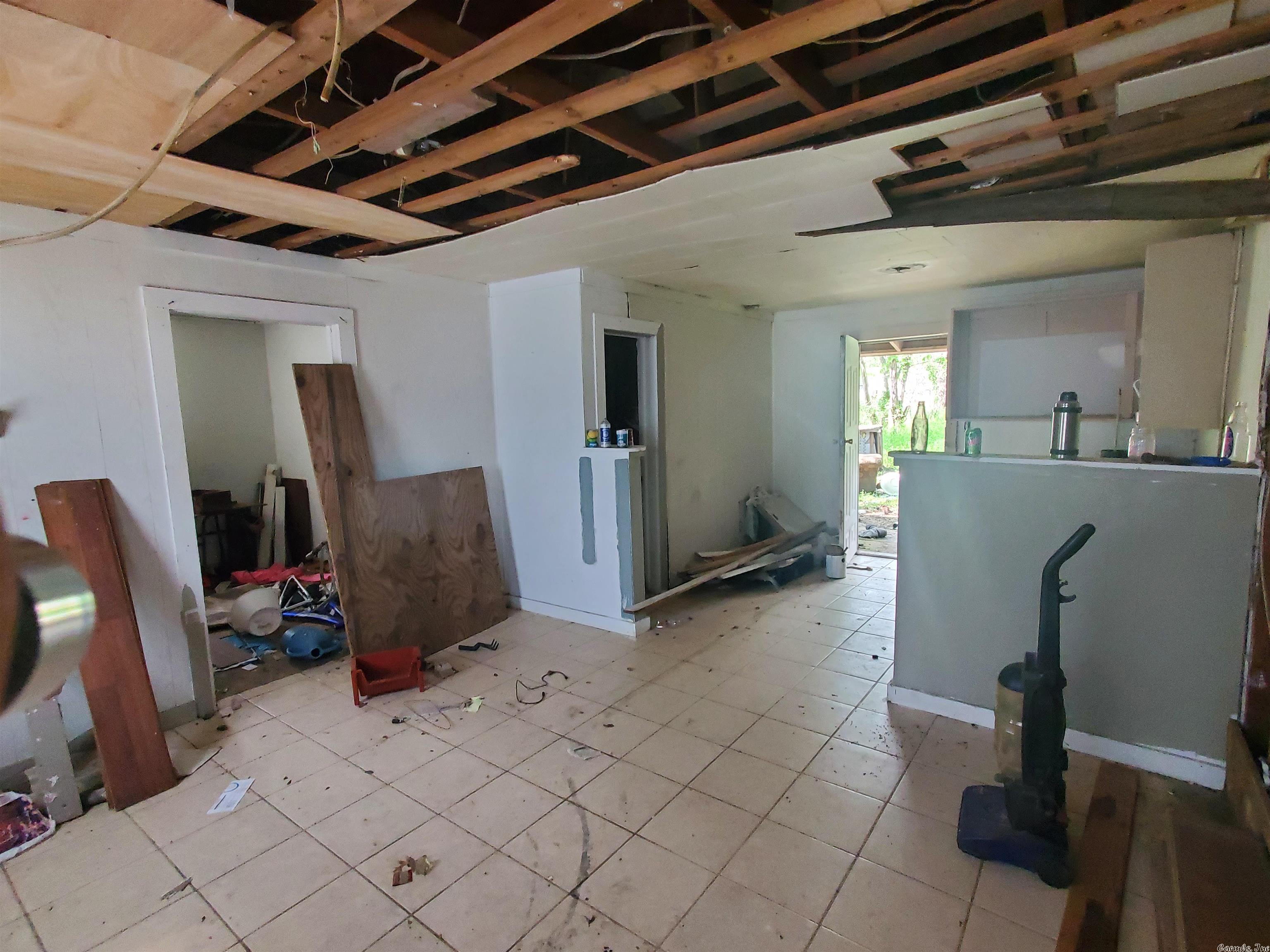 Not In List - Residential