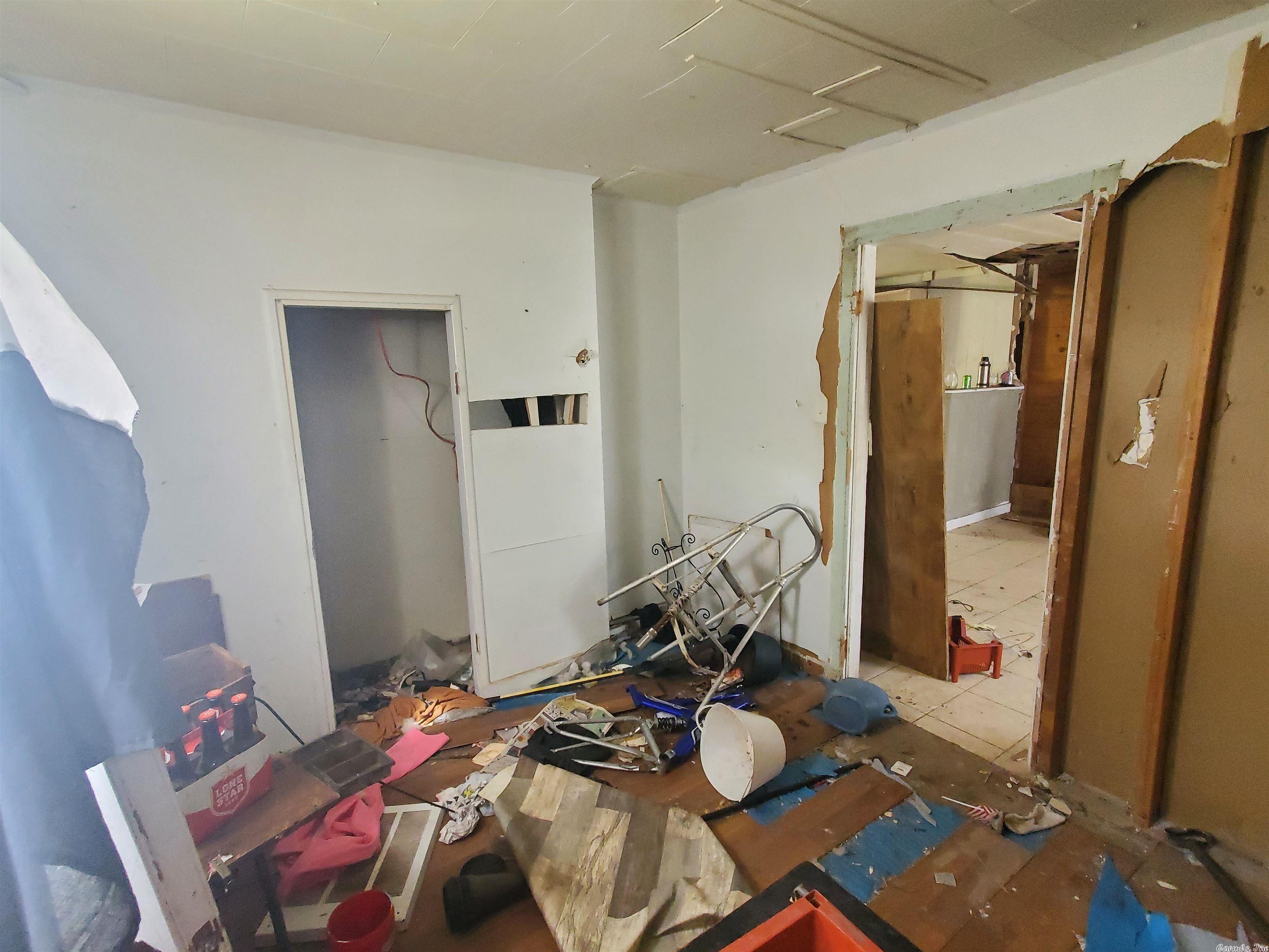 Not In List - Residential