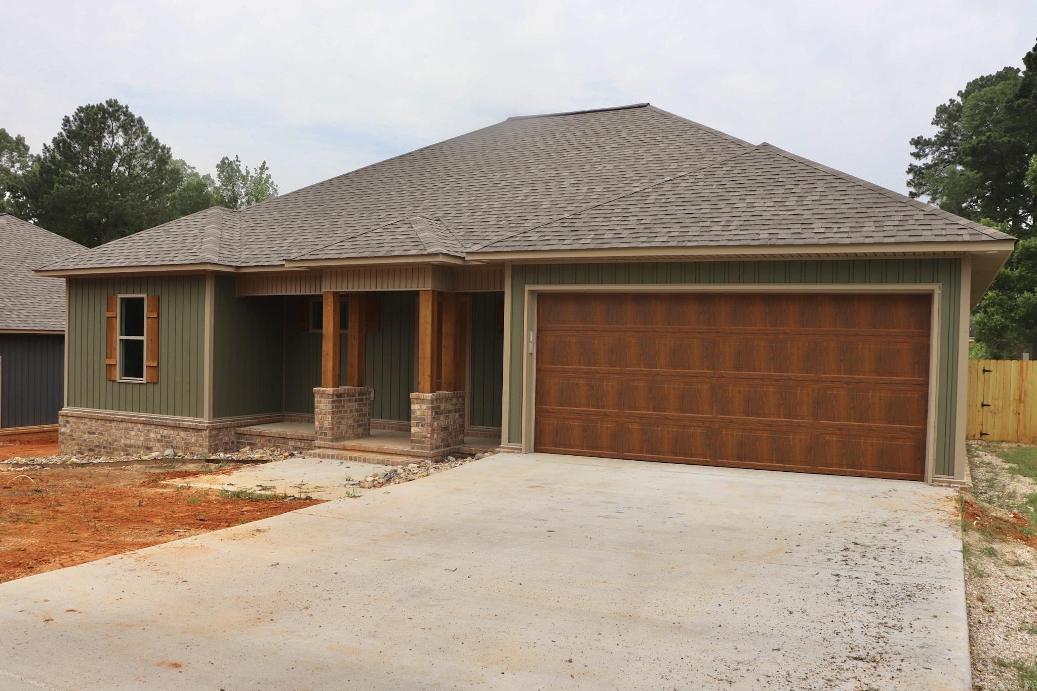 This stunning new construction home is perfectly situated near top-rated schools, making daily commutes a breeze! Step inside to discover modern design, high-quality finishes, and a thoughtfully spacious layout. With a huge fenced-in backyard, this property offers both privacy and ample space for outdoor activities, pets, and entertaining. Whether you're looking for comfort, convenience, or a fresh start, this home is designed to meet all your needs!