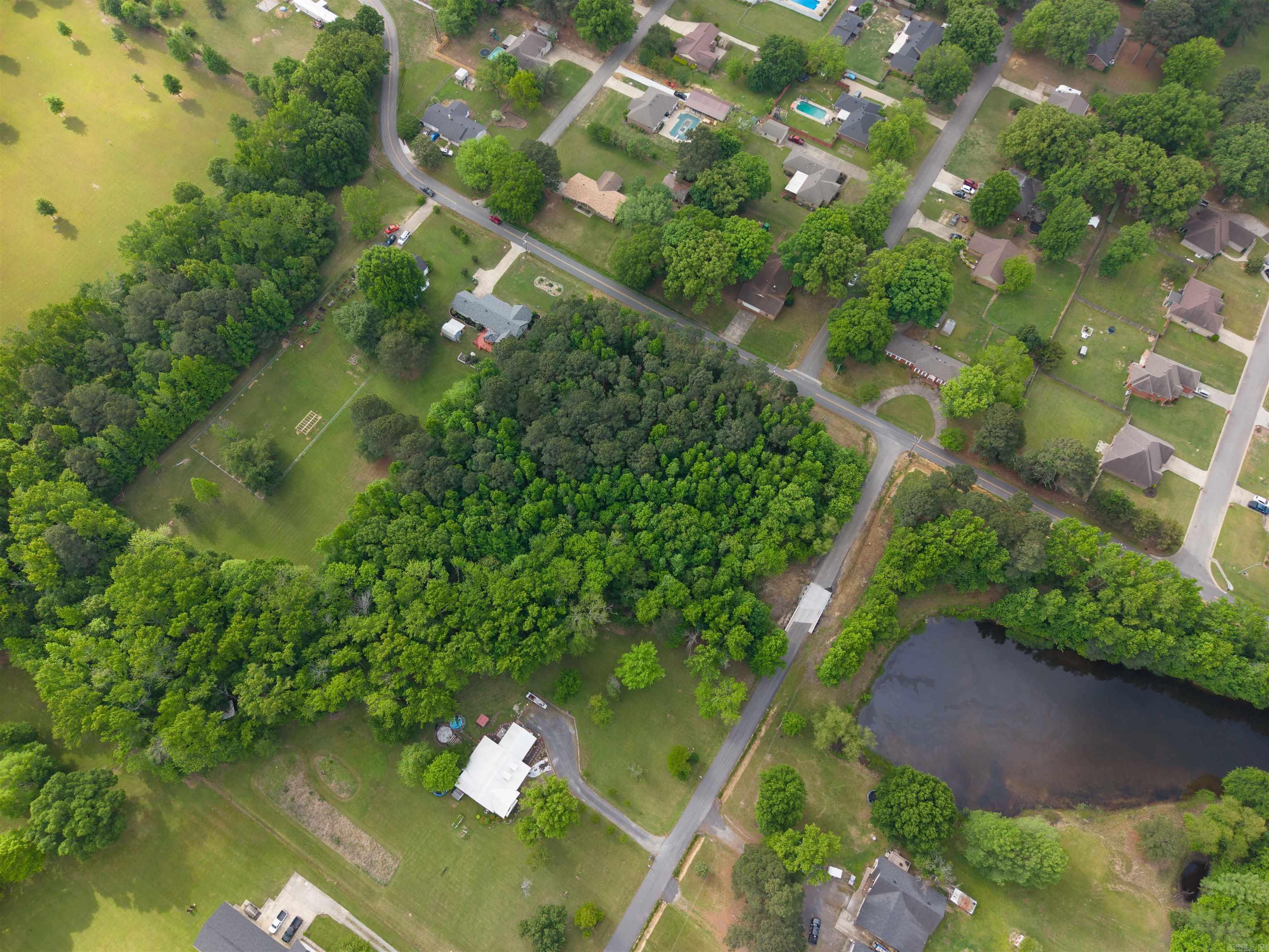 Campbell Frank - Land