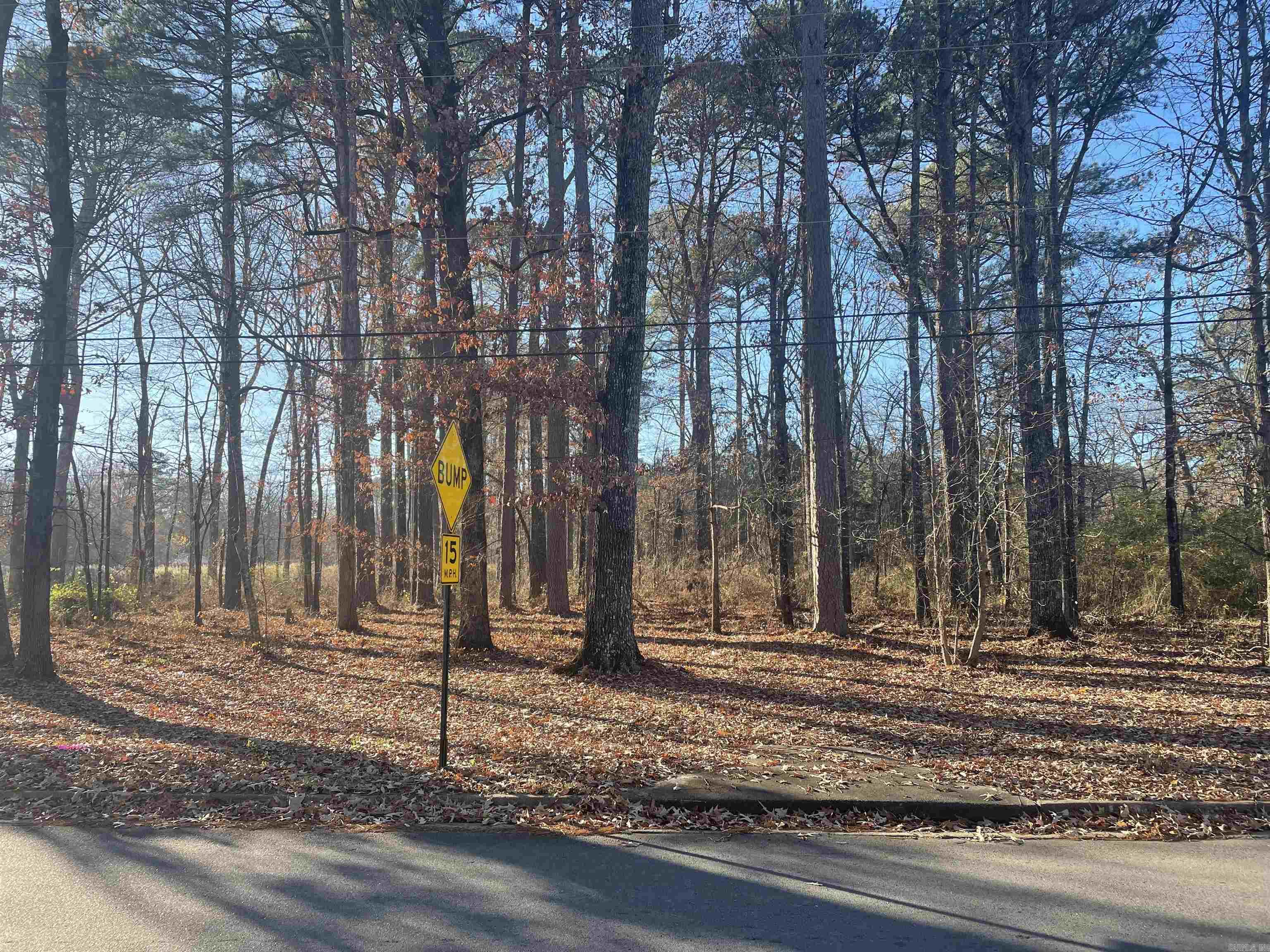 Grammer Home Sites - Land