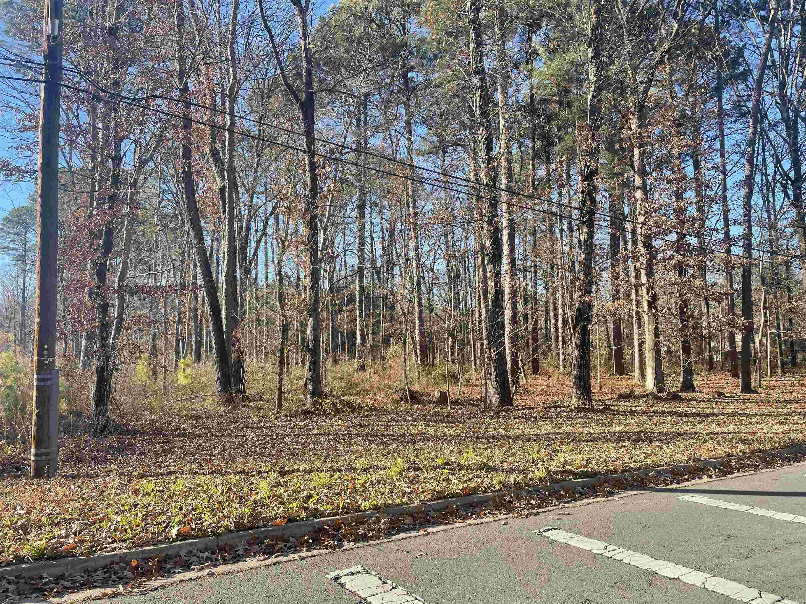 Grammer Home Sites - Land