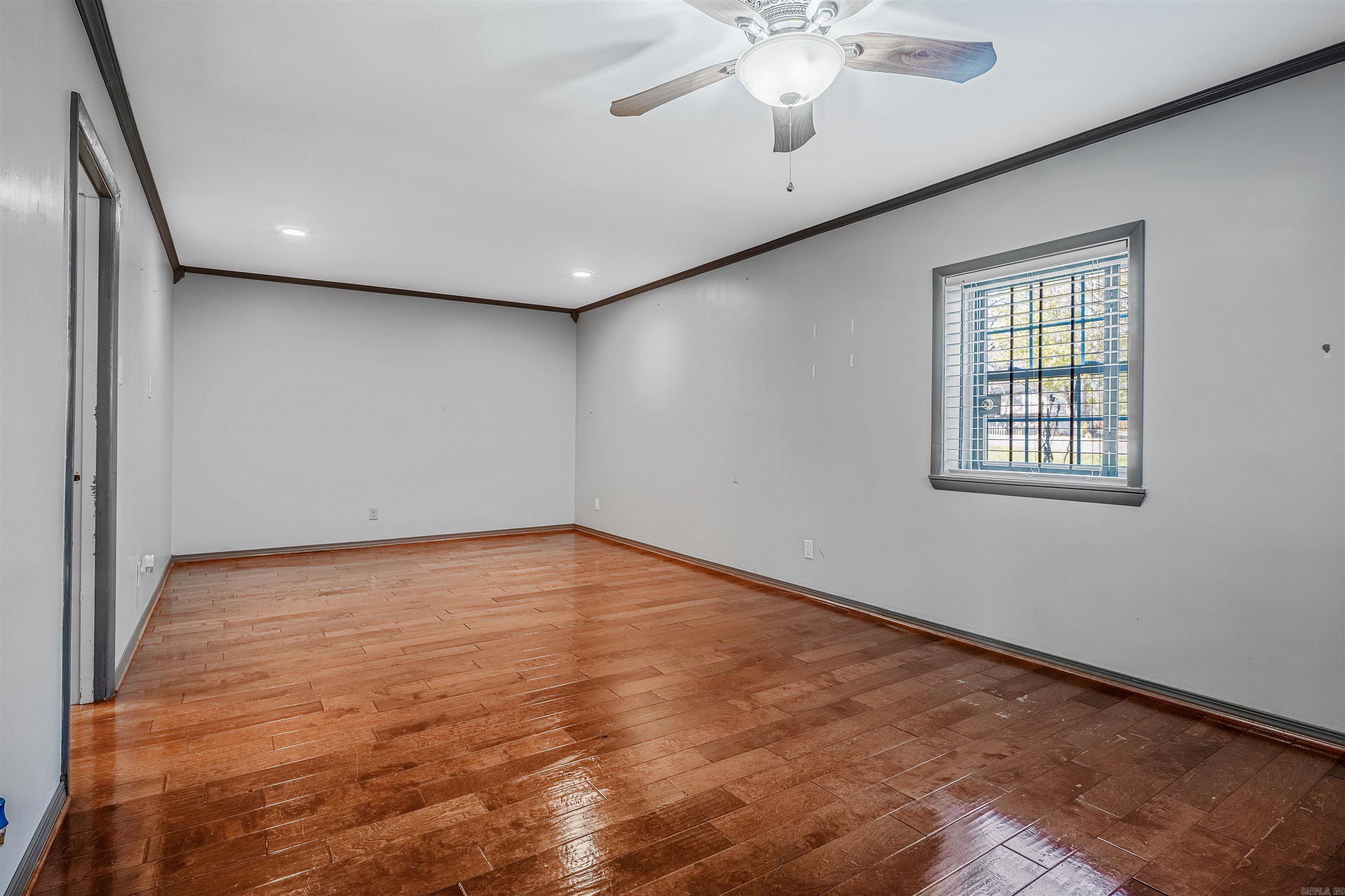 TREASURE HILL - Residential