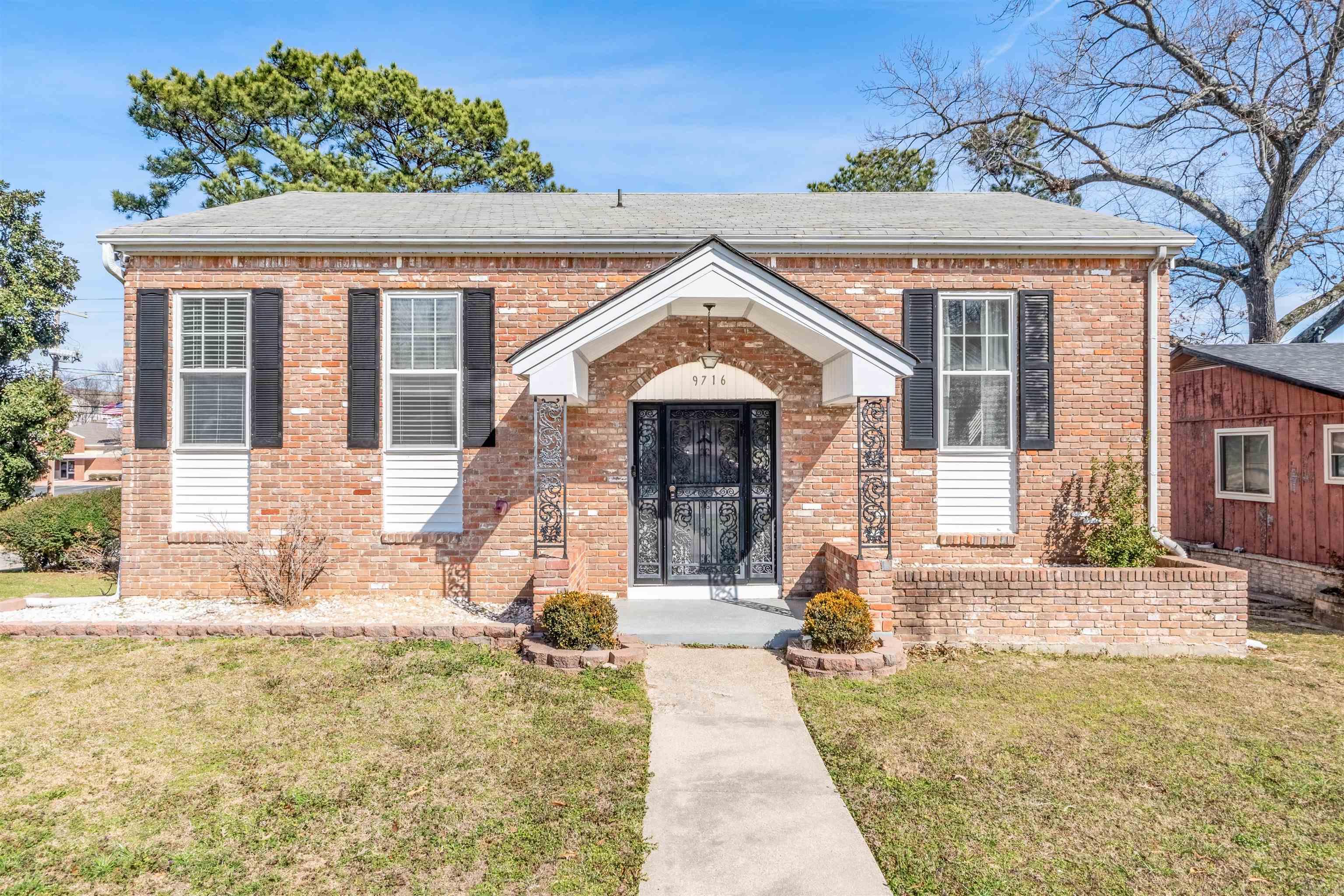 TREASURE HILL - Residential