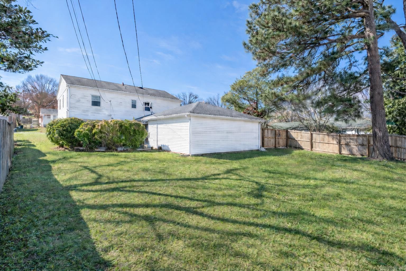 TREASURE HILL - Residential