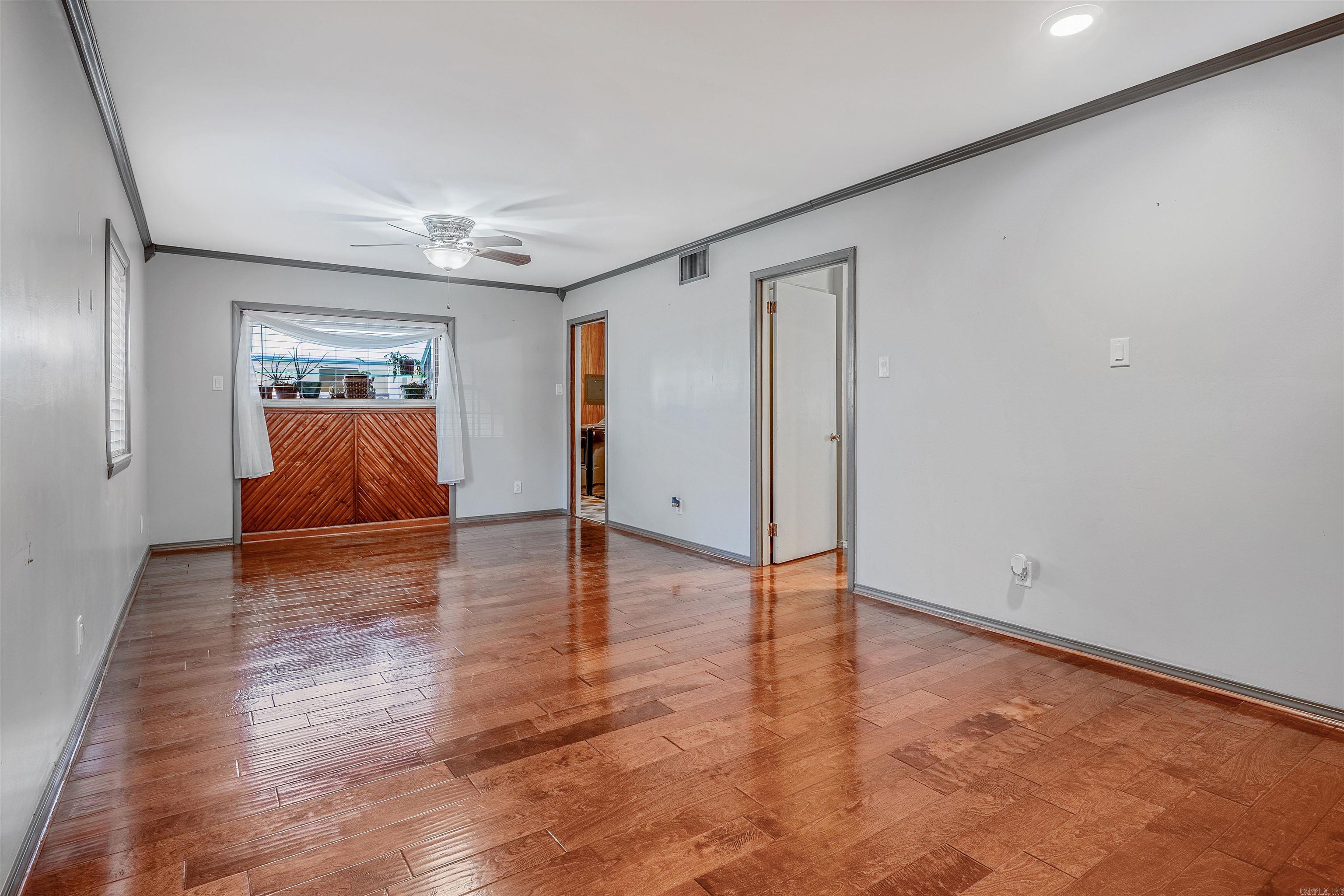 TREASURE HILL - Residential