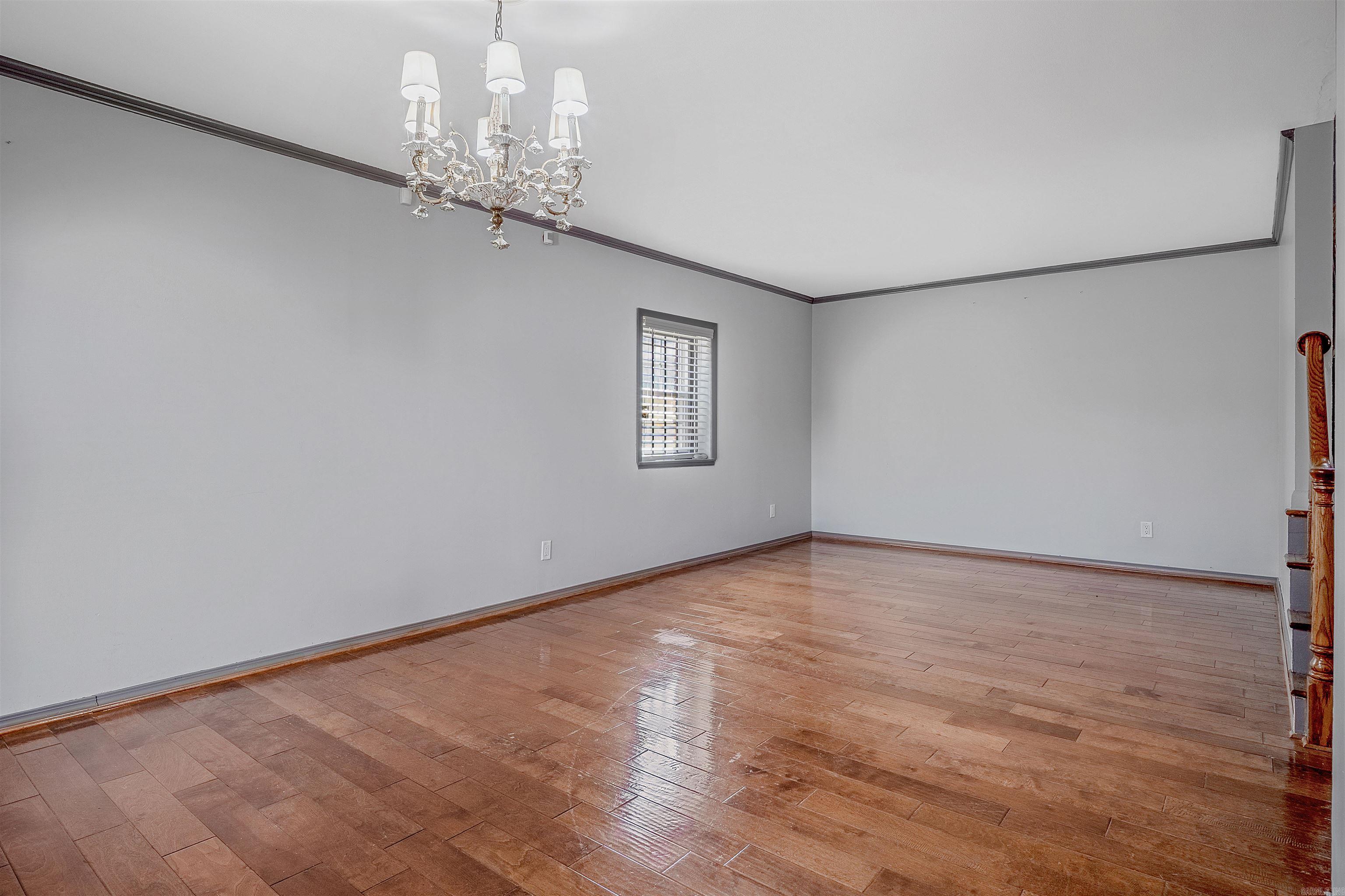 TREASURE HILL - Residential