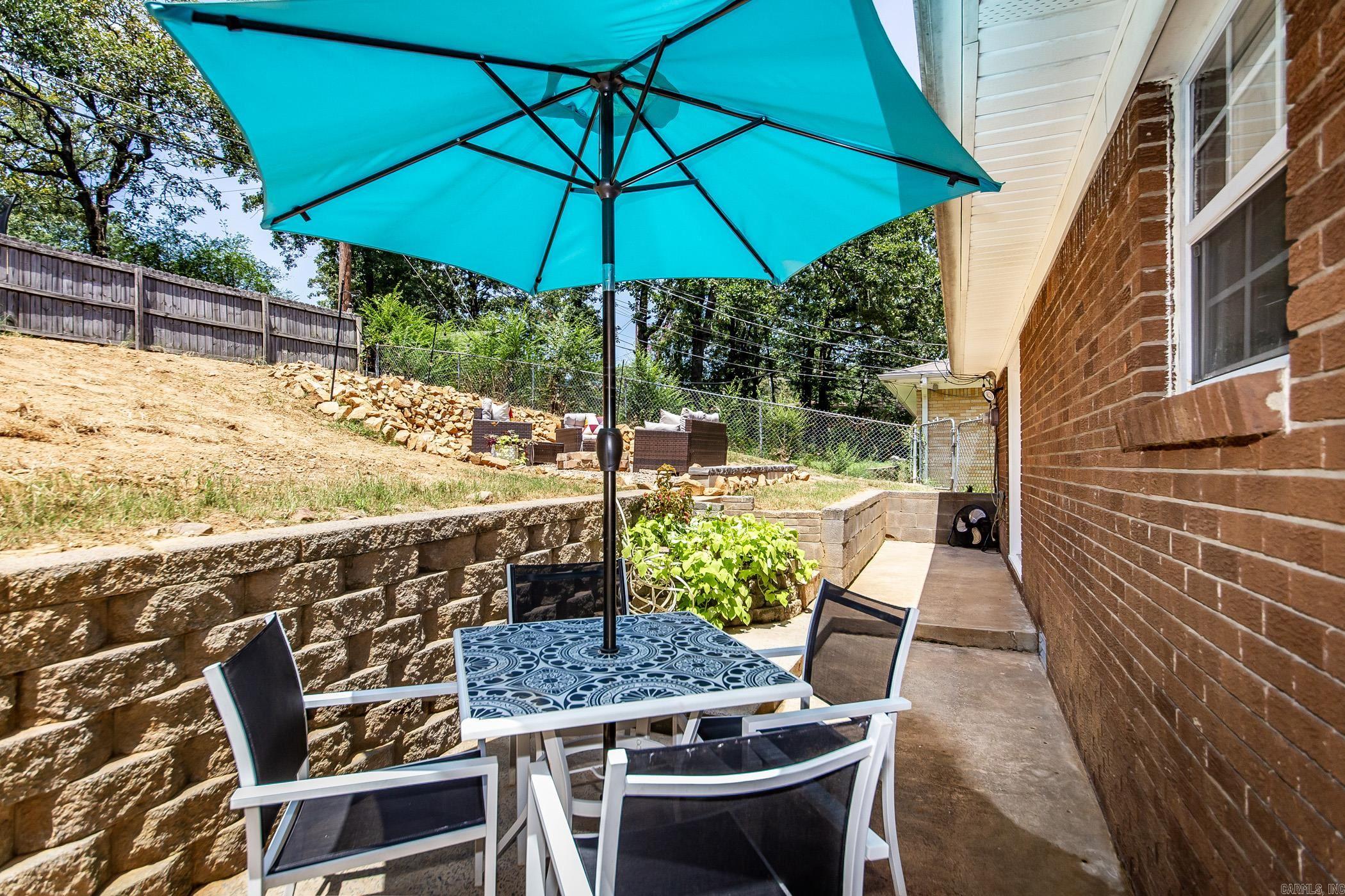 PARK HILL WEST ADDN - Residential