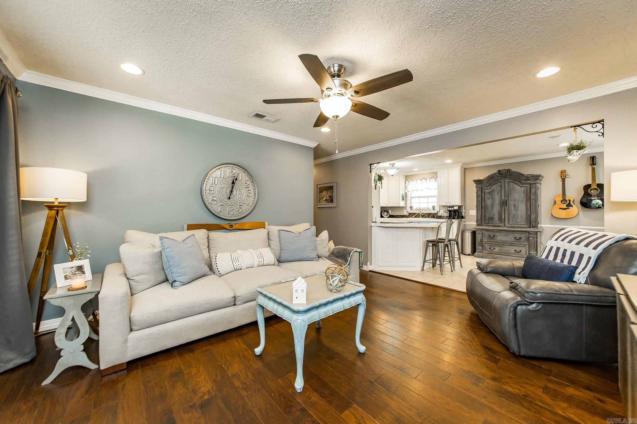 PARK HILL WEST ADDN - Residential