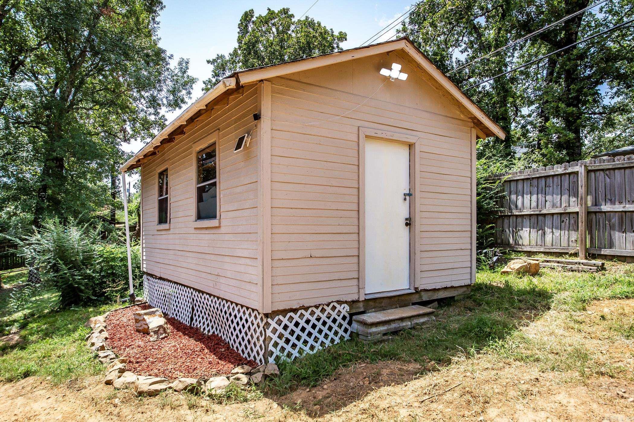 PARK HILL WEST ADDN - Residential