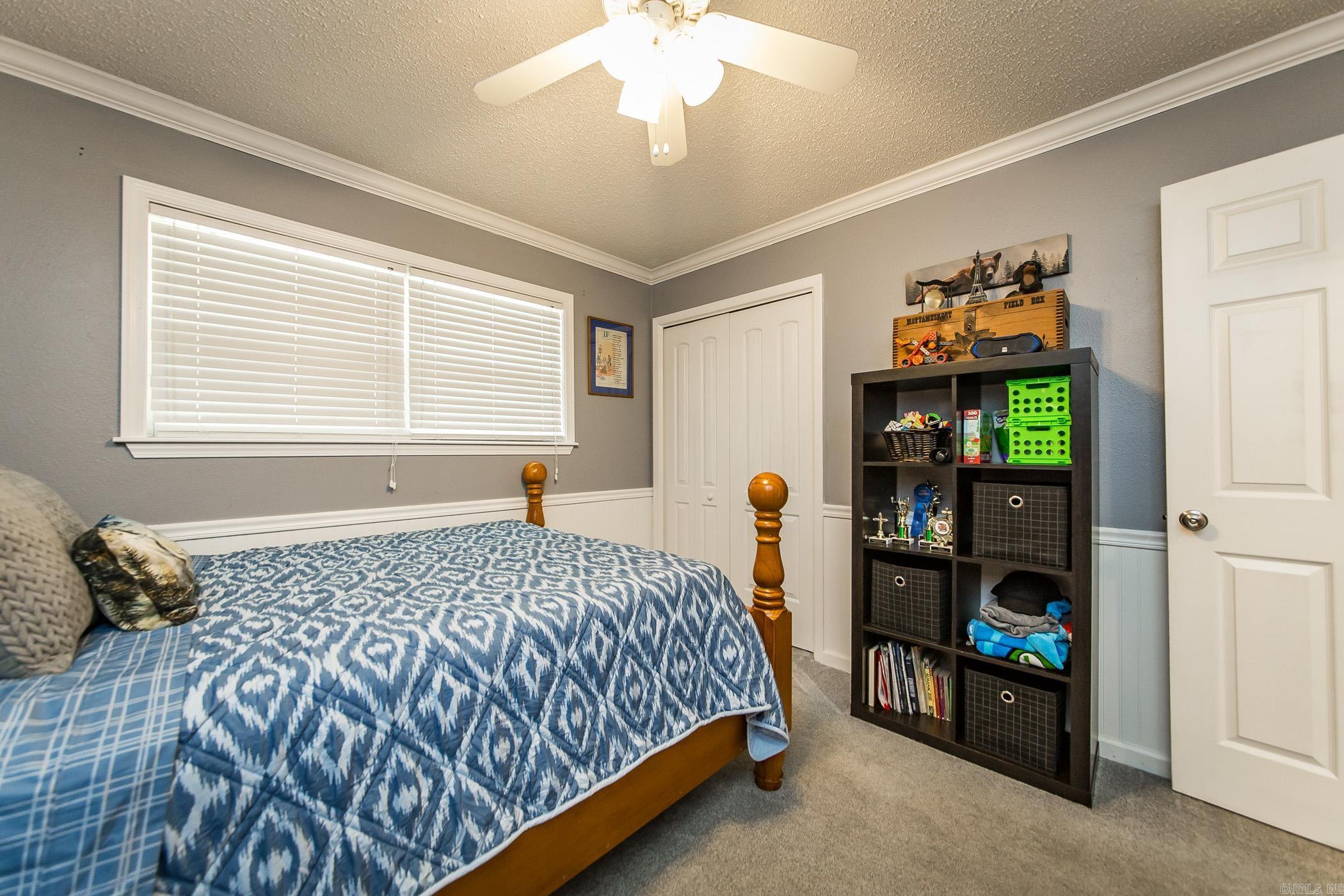 PARK HILL WEST ADDN - Residential