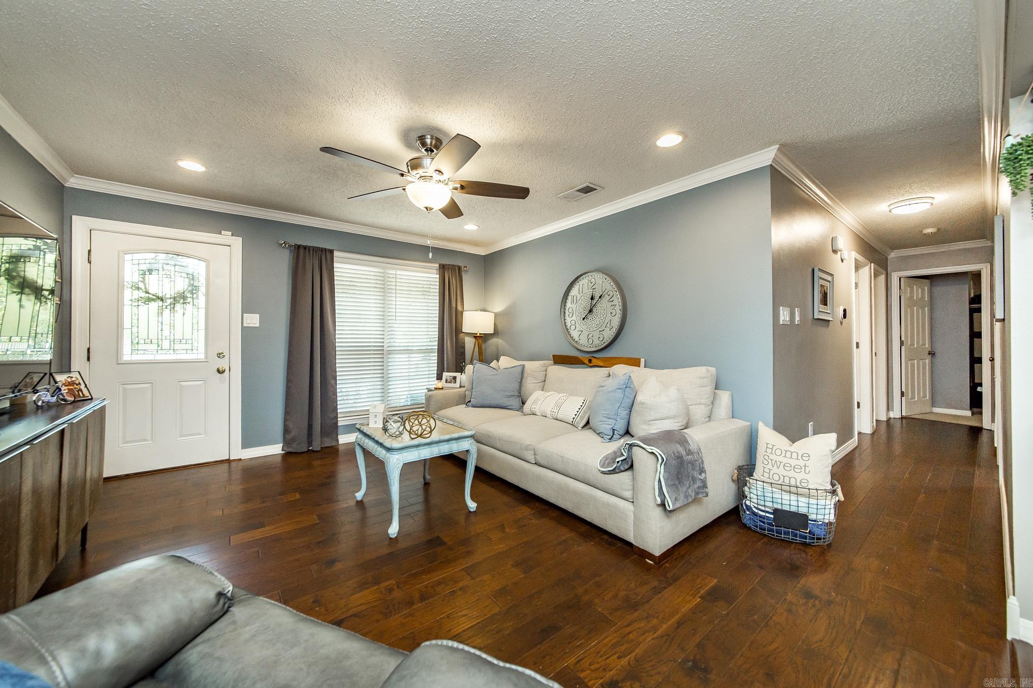 PARK HILL WEST ADDN - Residential