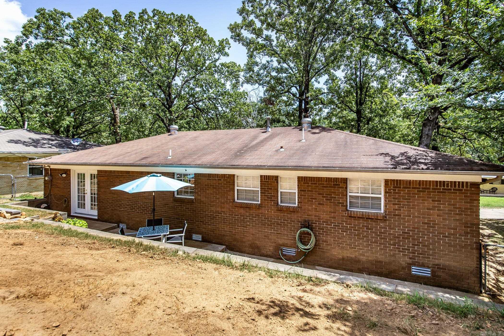 PARK HILL WEST ADDN - Residential