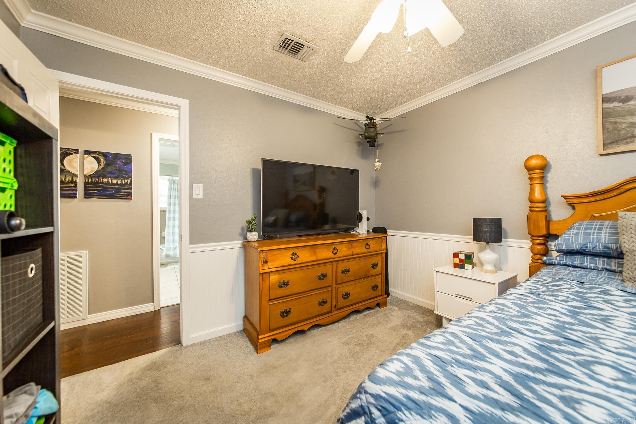 PARK HILL WEST ADDN - Residential