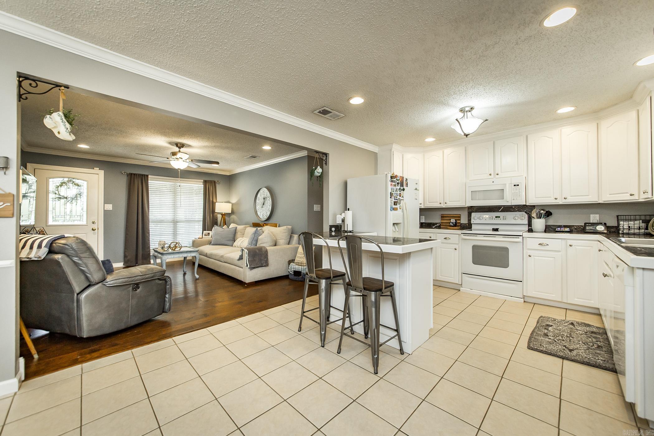 PARK HILL WEST ADDN - Residential