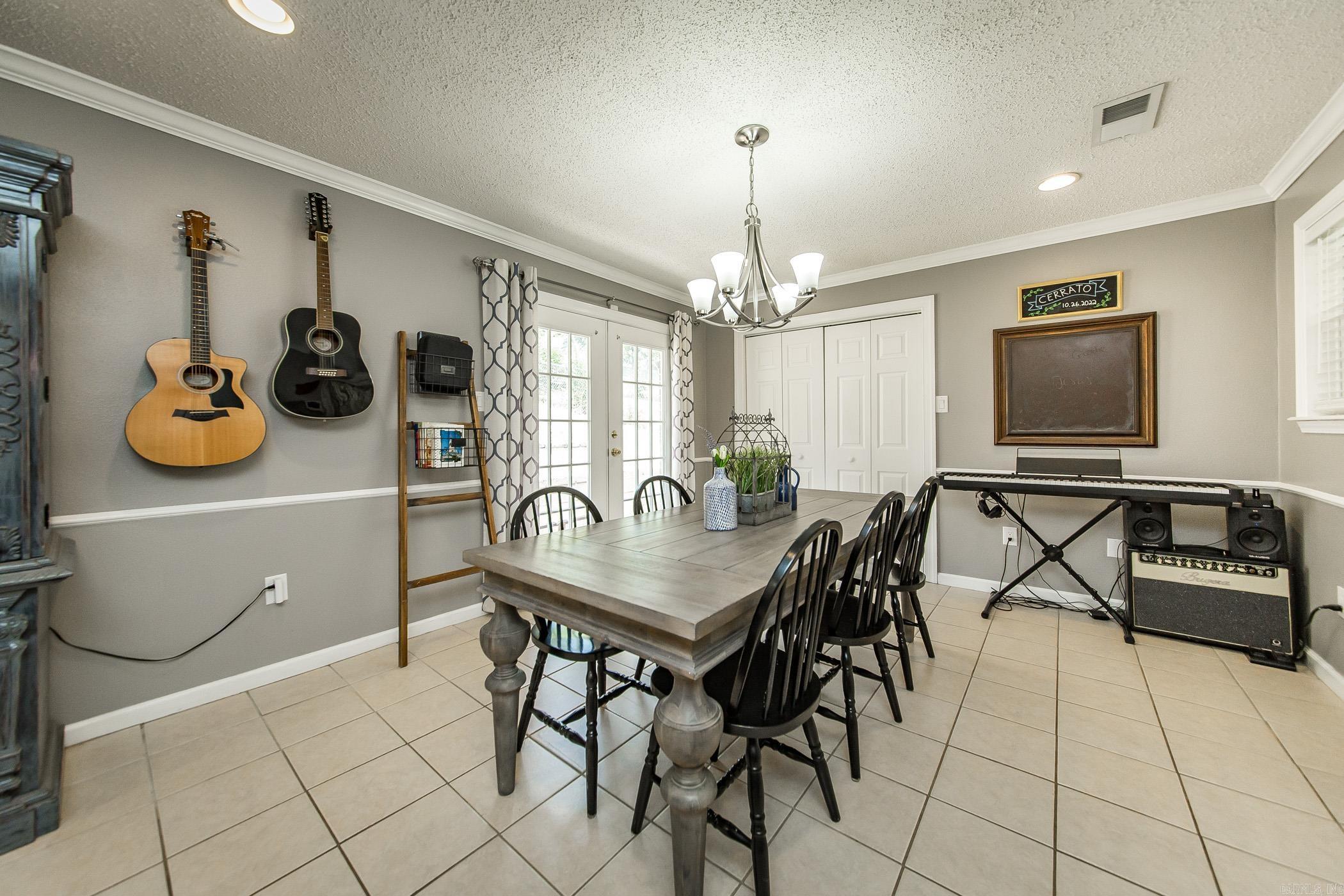 PARK HILL WEST ADDN - Residential