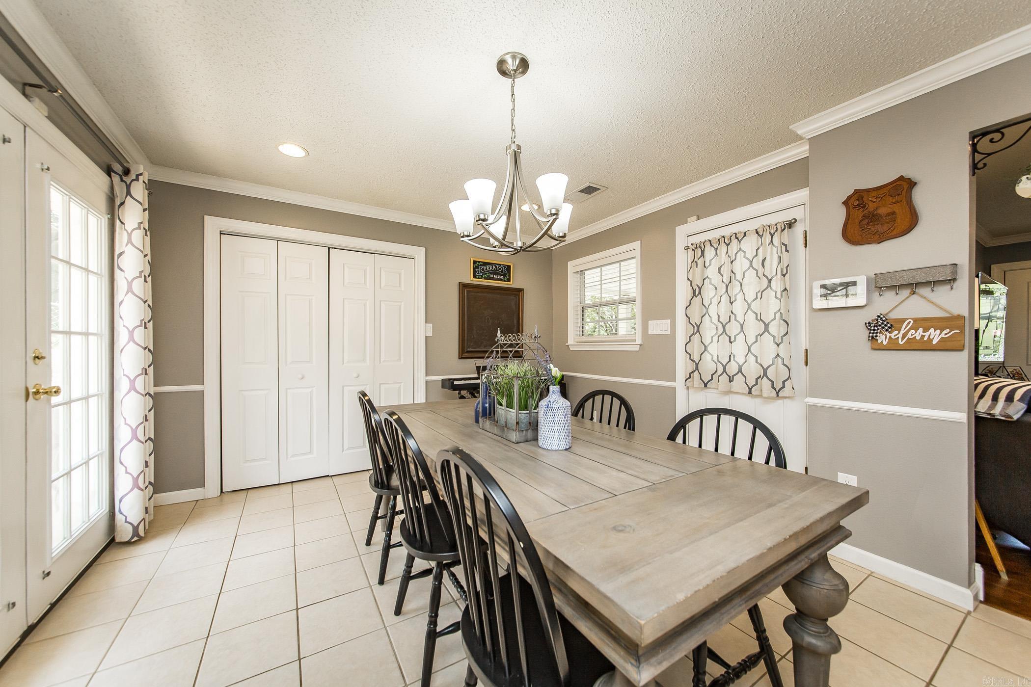 PARK HILL WEST ADDN - Residential