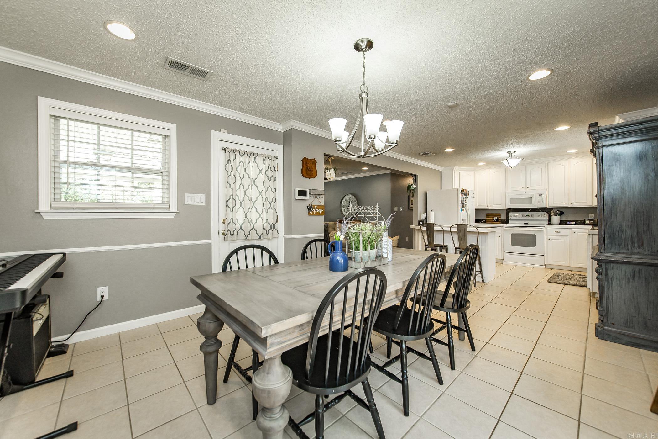 PARK HILL WEST ADDN - Residential