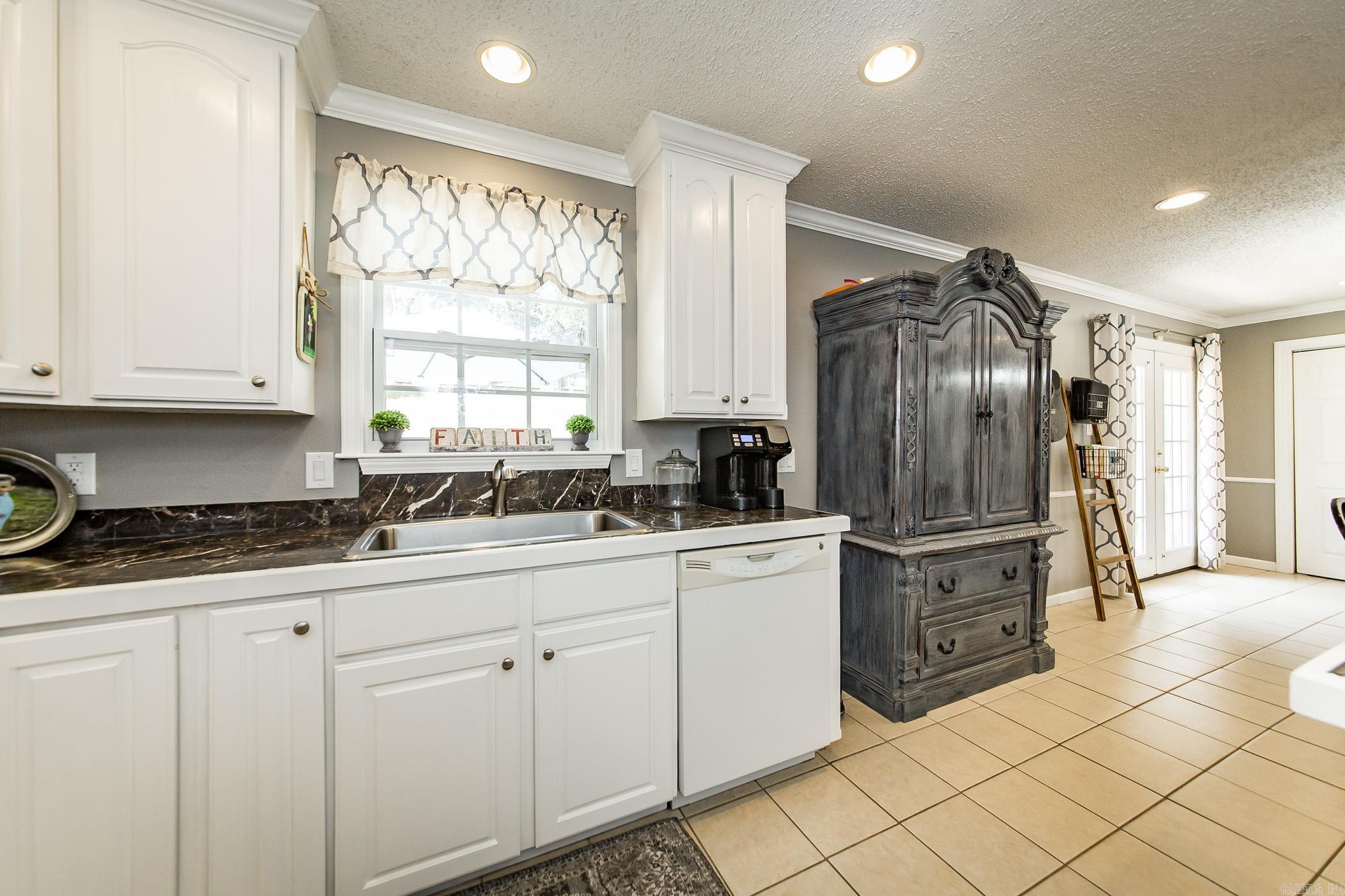 PARK HILL WEST ADDN - Residential