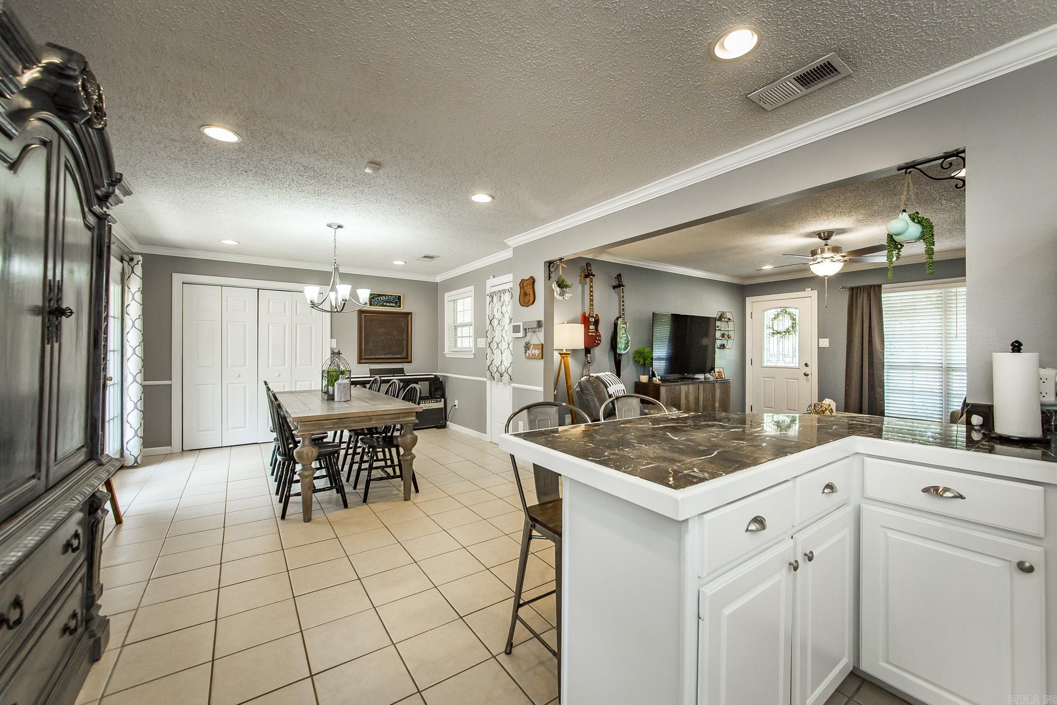 PARK HILL WEST ADDN - Residential