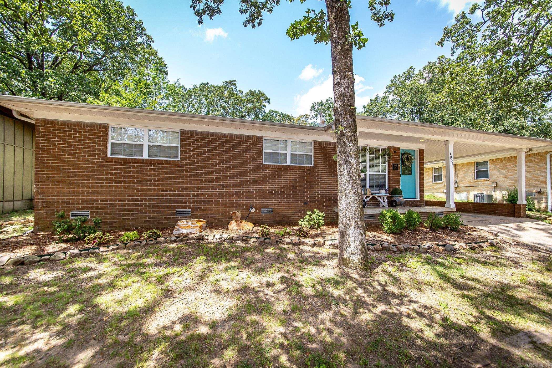 PARK HILL WEST ADDN - Residential