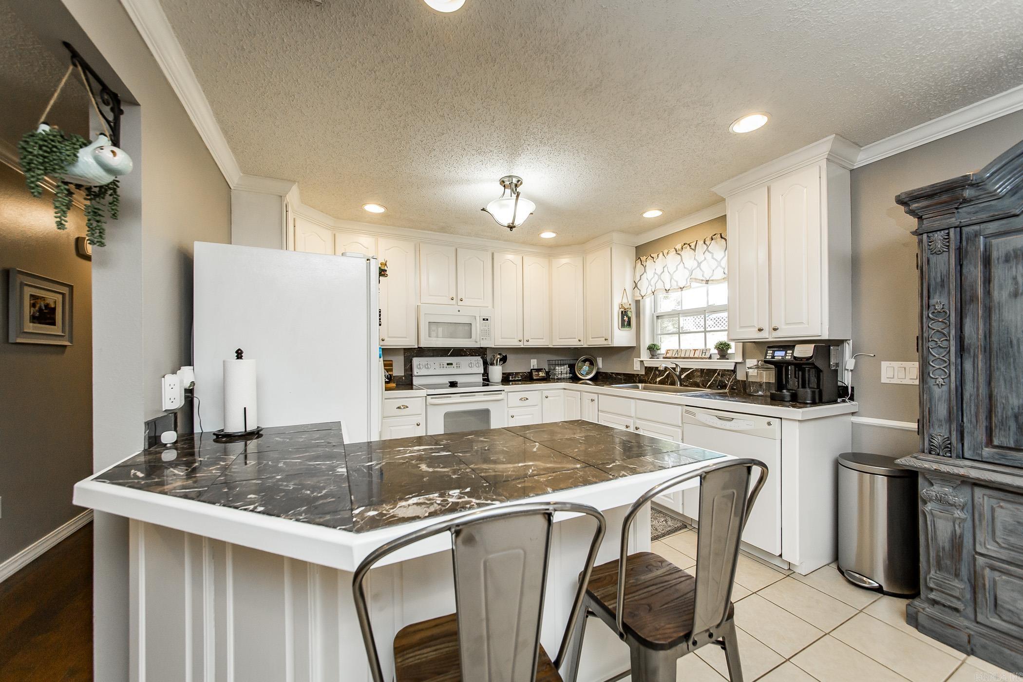 PARK HILL WEST ADDN - Residential