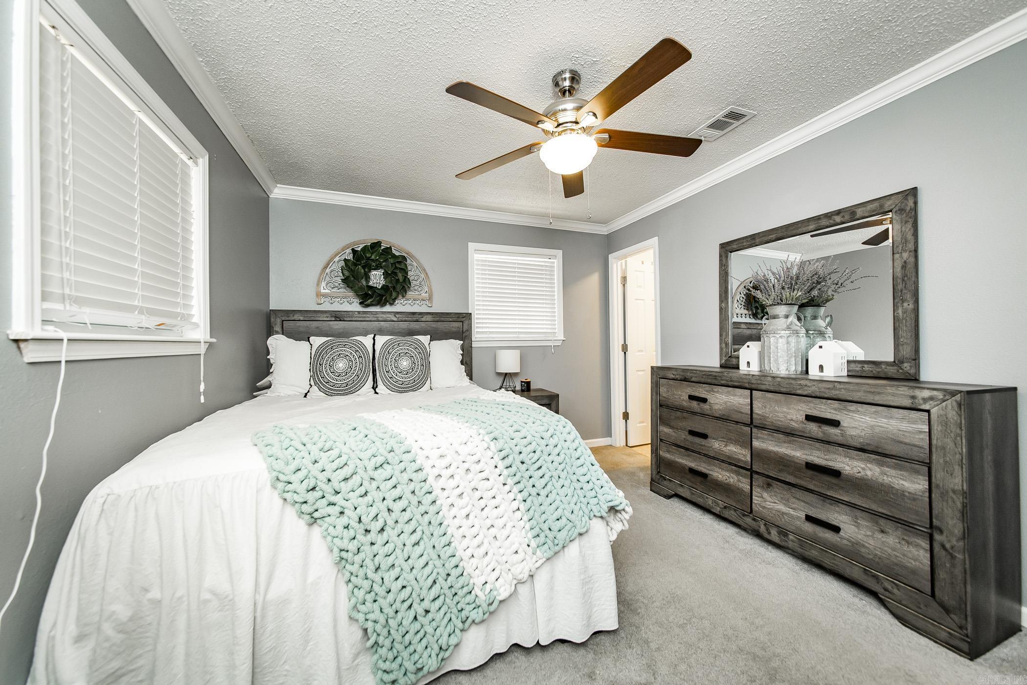 PARK HILL WEST ADDN - Residential