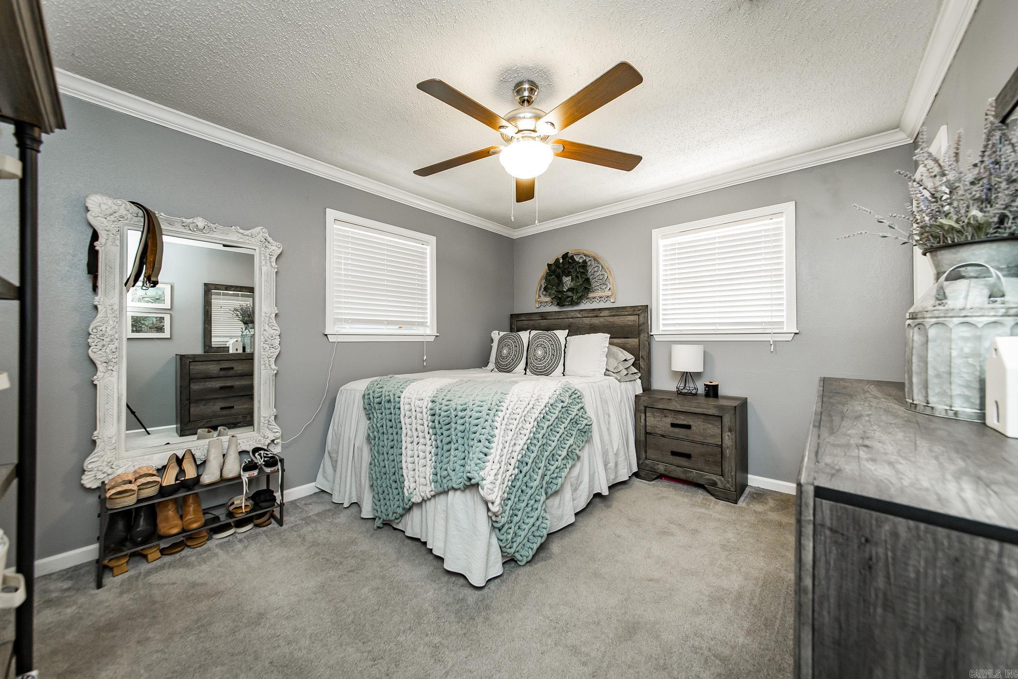 PARK HILL WEST ADDN - Residential