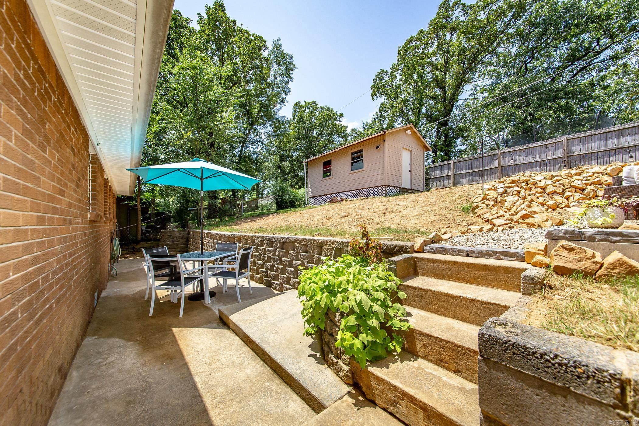 PARK HILL WEST ADDN - Residential